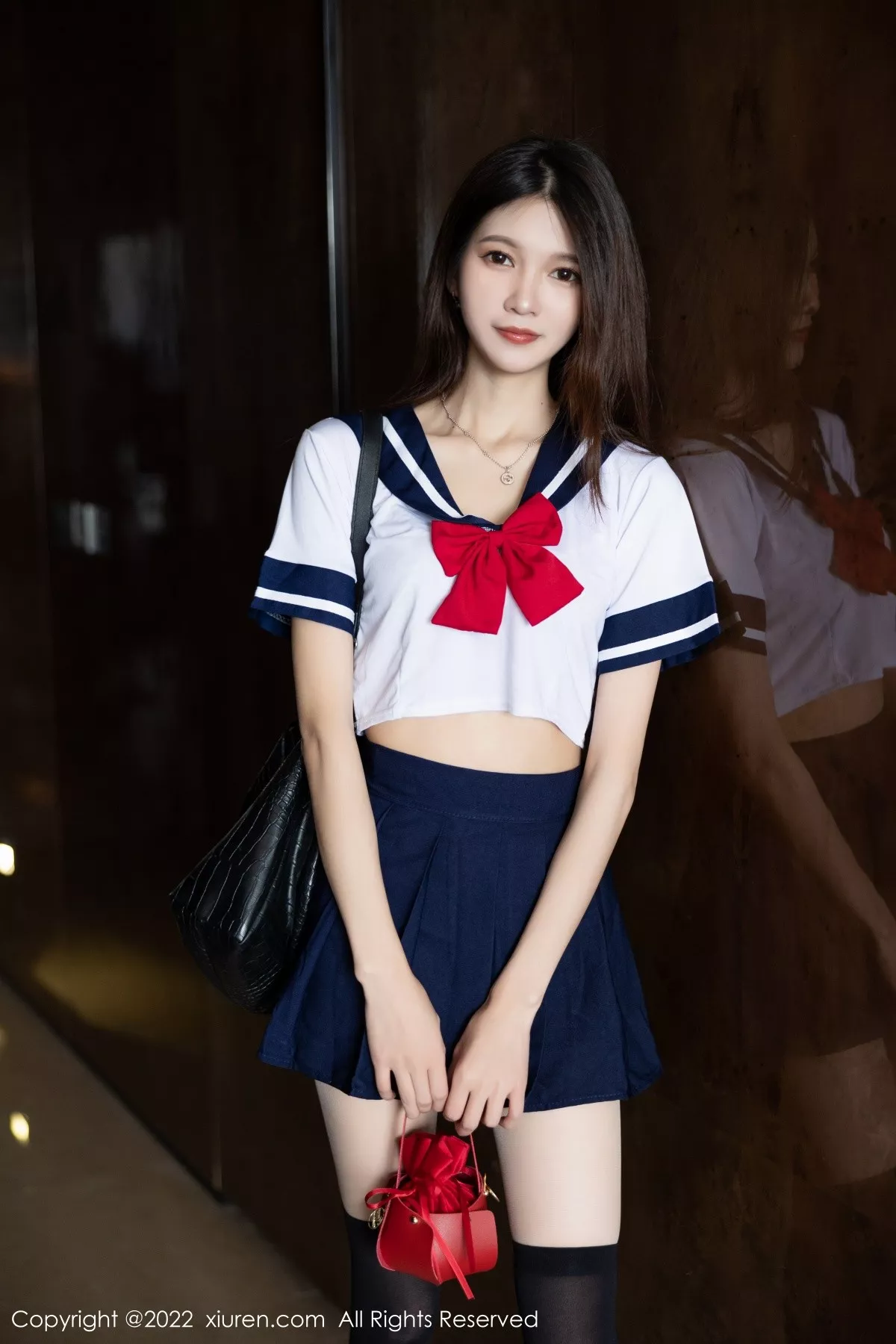 [XiuRen秀人网]第4598期程程程写真 [73P]-002