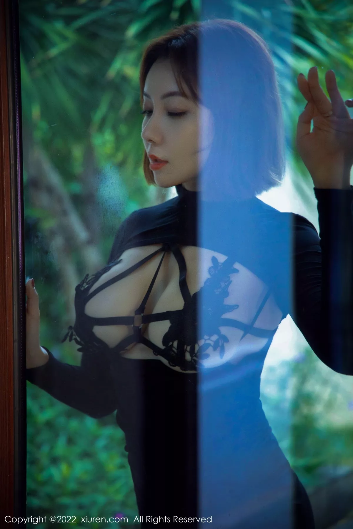 [XiuRen秀人网]第4597期果儿写真 [72P]-017