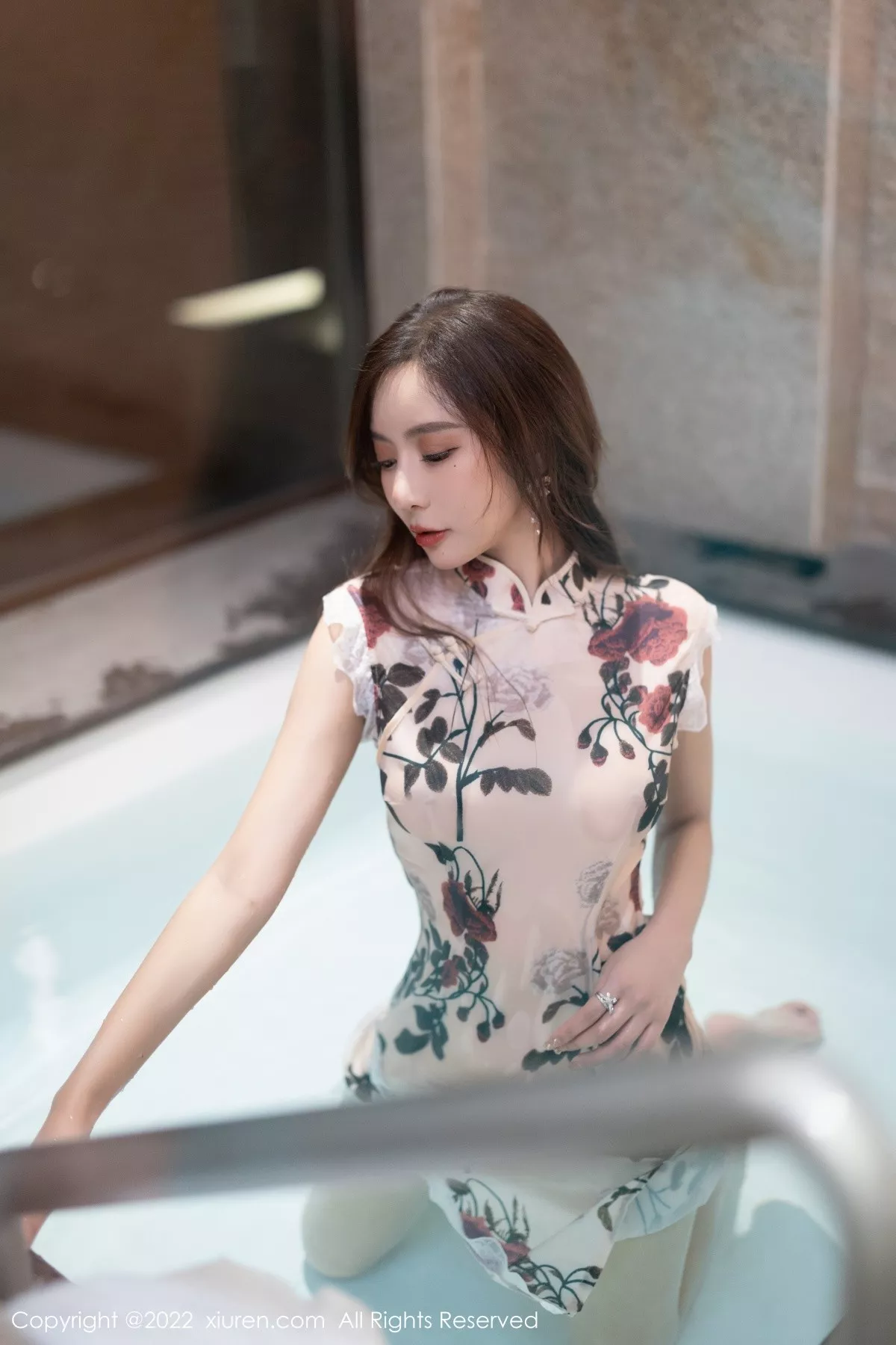 [XiuRen秀人网]第4688期王馨瑶写真 [72P]-070