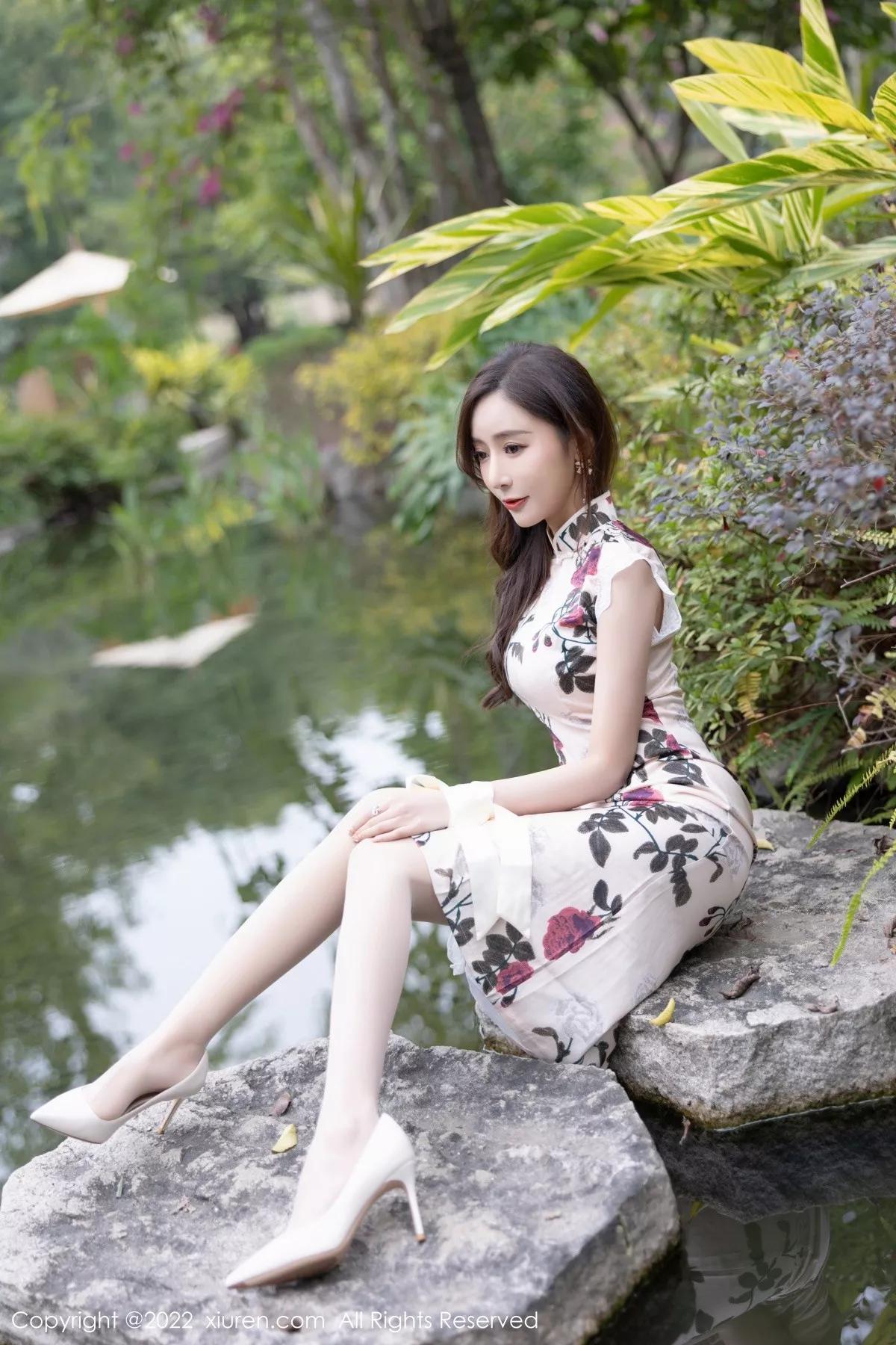 [XiuRen秀人网]第4688期王馨瑶写真 [72P]-006