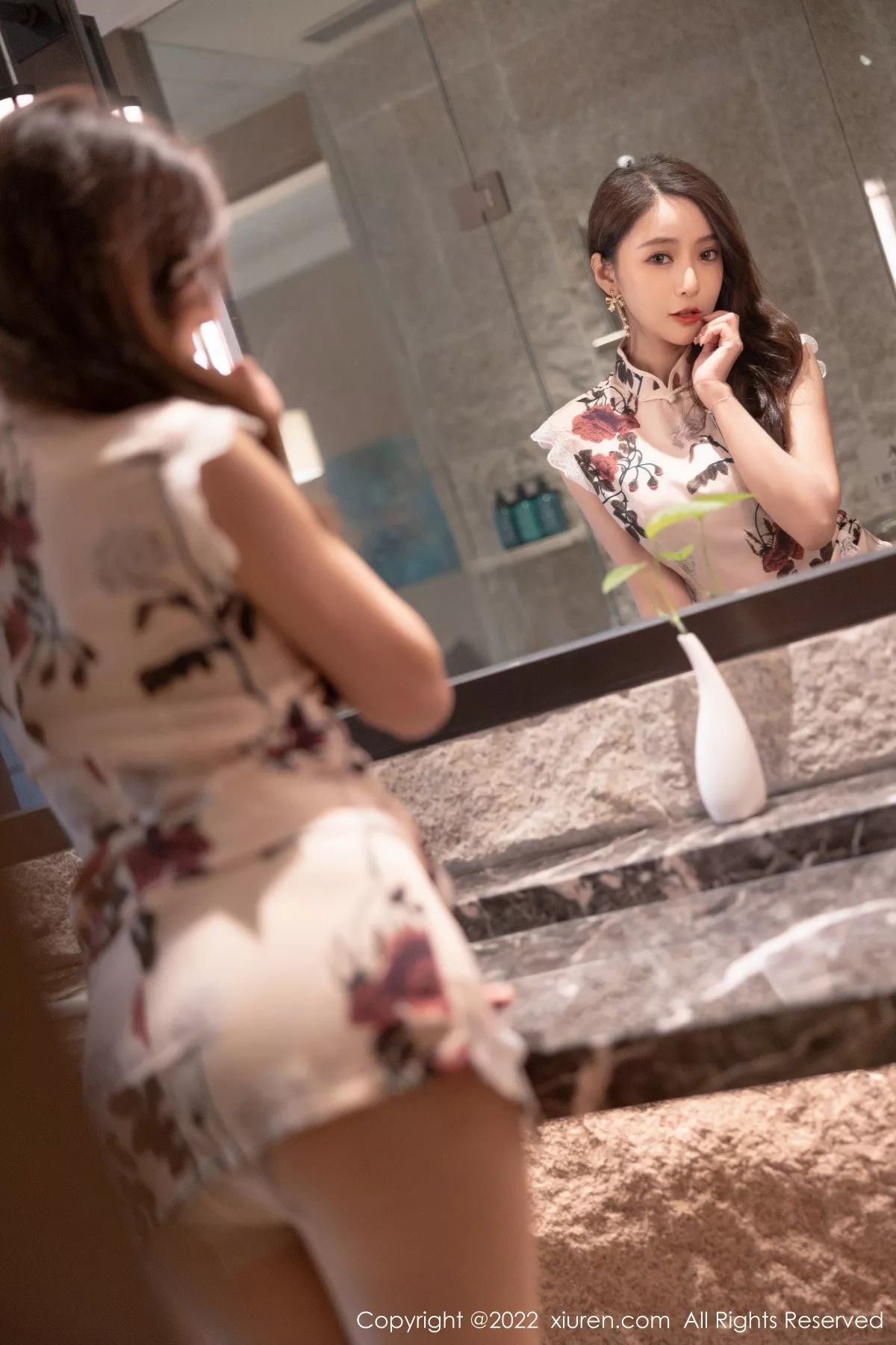 [XiuRen秀人网]第4688期王馨瑶写真 [72P]-018