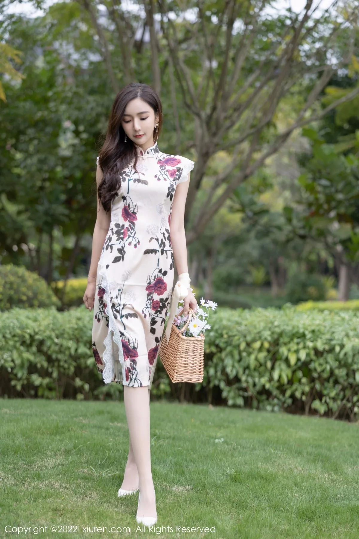 [XiuRen秀人网]第4688期王馨瑶写真 [72P]-013