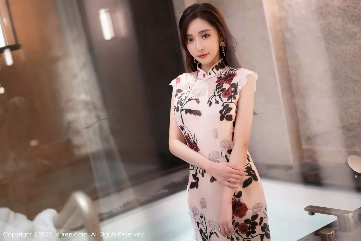 [XiuRen秀人网]第4688期王馨瑶写真 [72P]-063