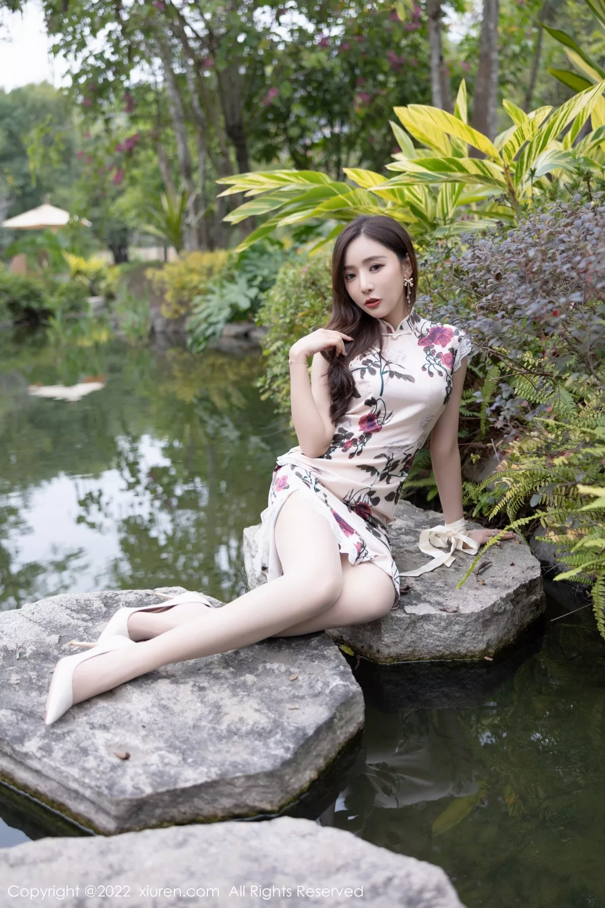 [XiuRen秀人网]第4688期王馨瑶写真 [72P]-012