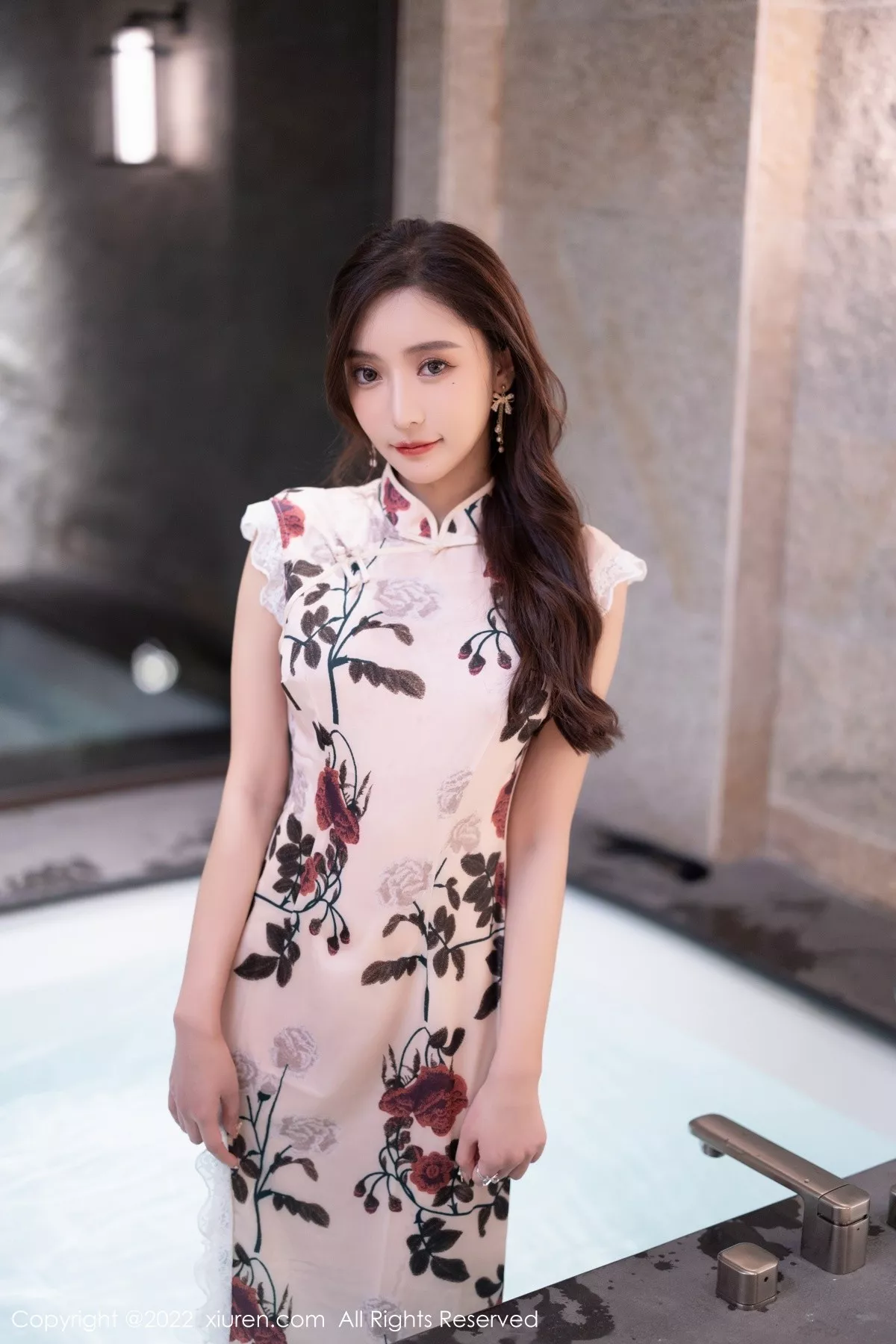 [XiuRen秀人网]第4688期王馨瑶写真 [72P]-062
