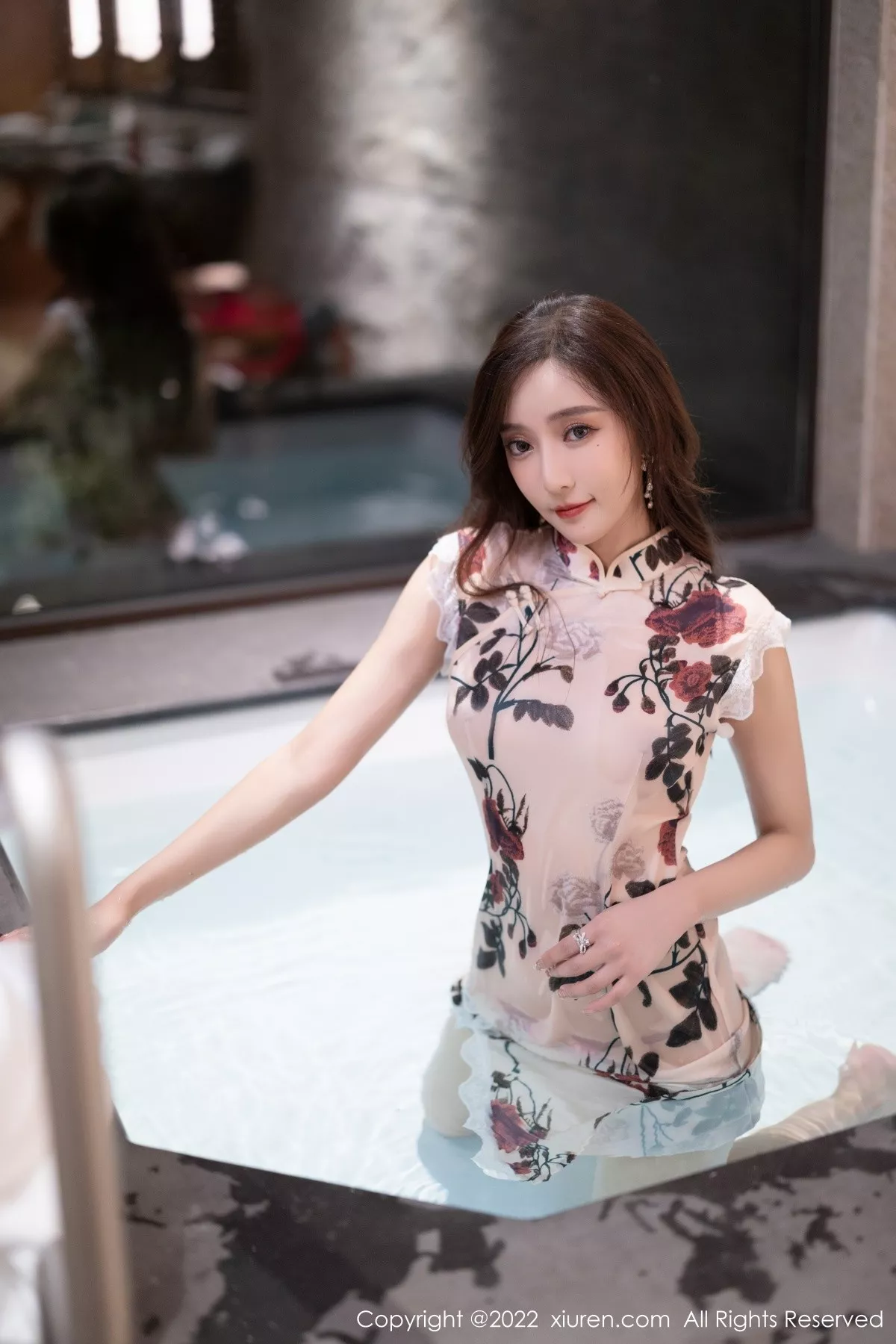 [XiuRen秀人网]第4688期王馨瑶写真 [72P]-069