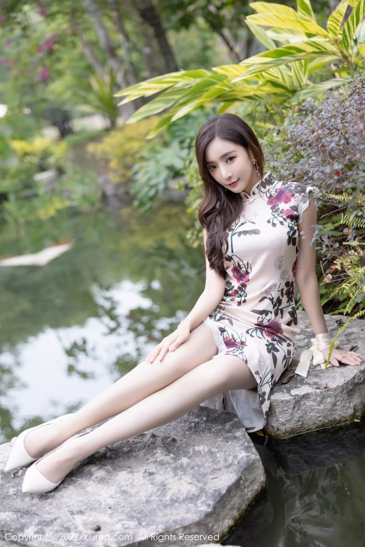 [XiuRen秀人网]第4688期王馨瑶写真 [72P]-007