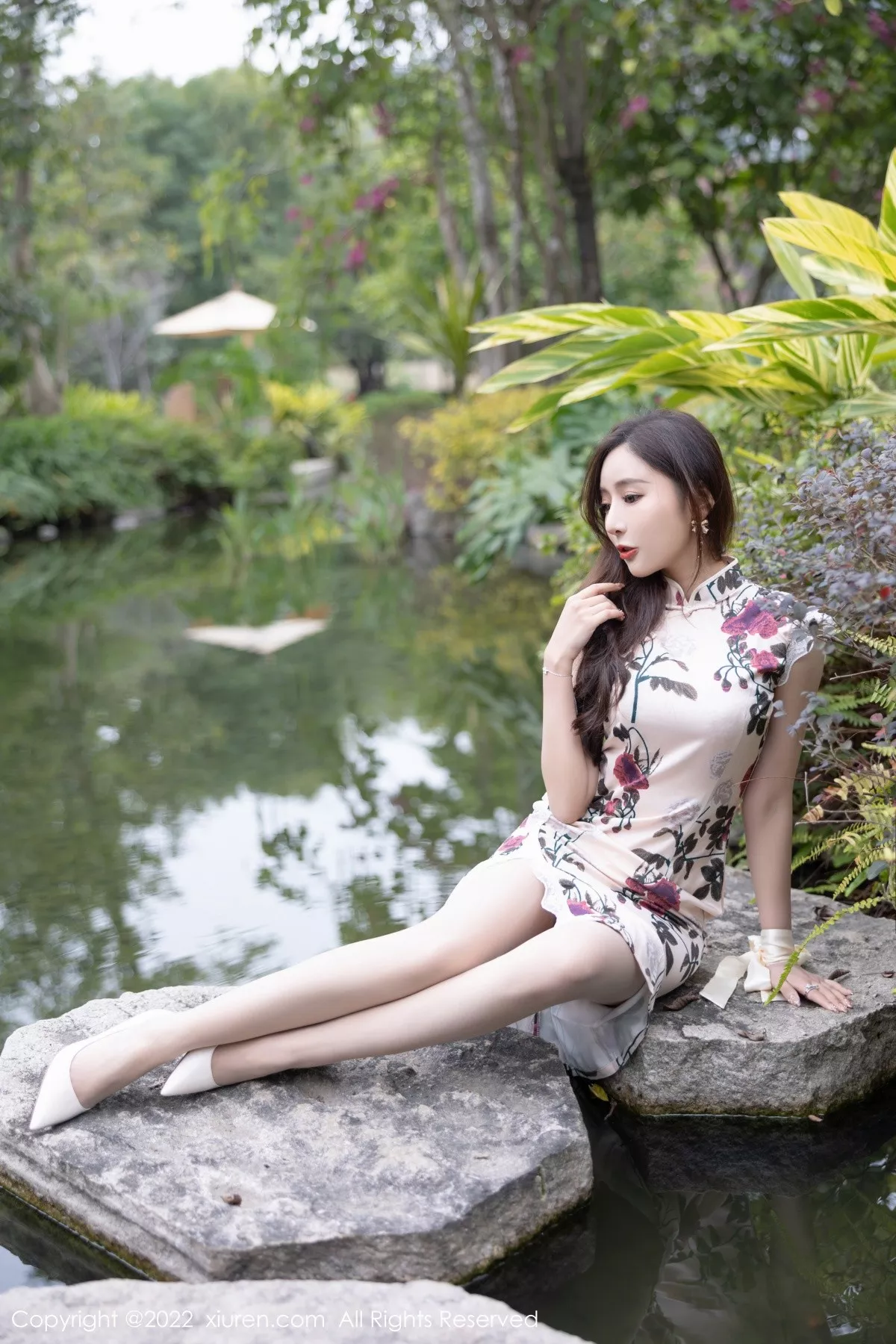 [XiuRen秀人网]第4688期王馨瑶写真 [72P]-008