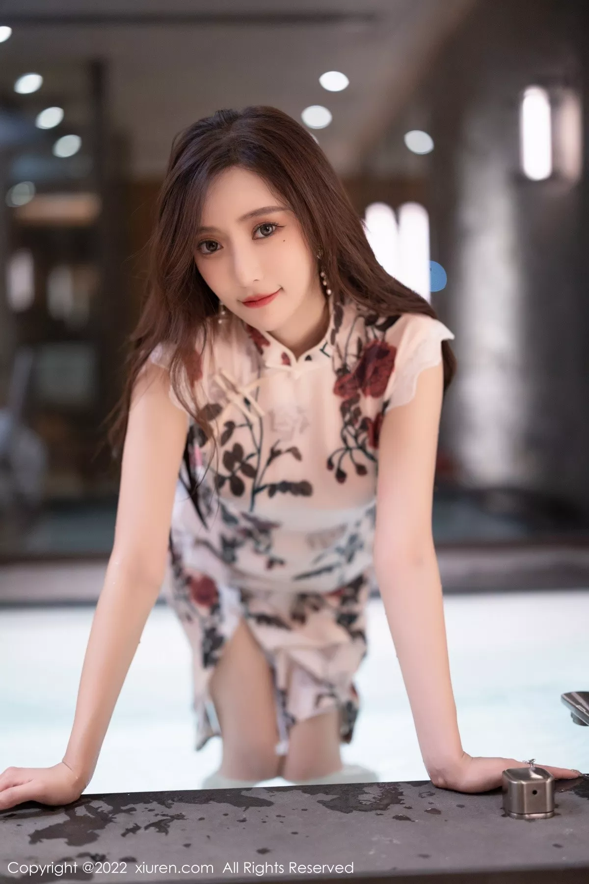 [XiuRen秀人网]第4688期王馨瑶写真 [72P]-071