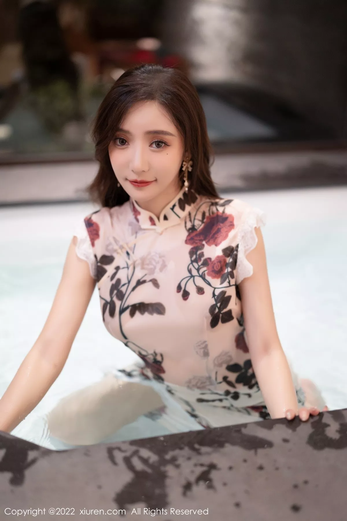 [XiuRen秀人网]第4688期王馨瑶写真 [72P]-064