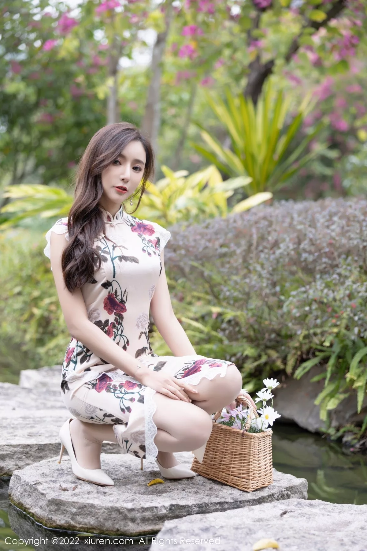 [XiuRen秀人网]第4688期王馨瑶写真 [72P]-003