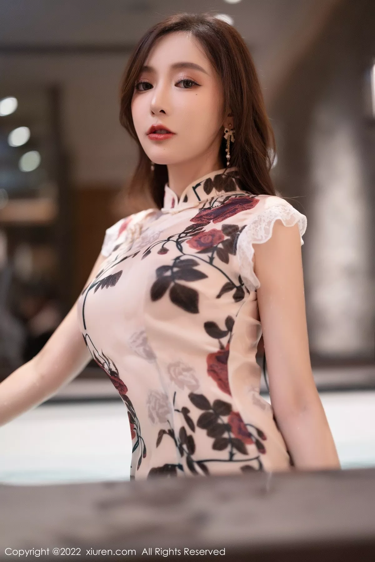 [XiuRen秀人网]第4688期王馨瑶写真 [72P]-065