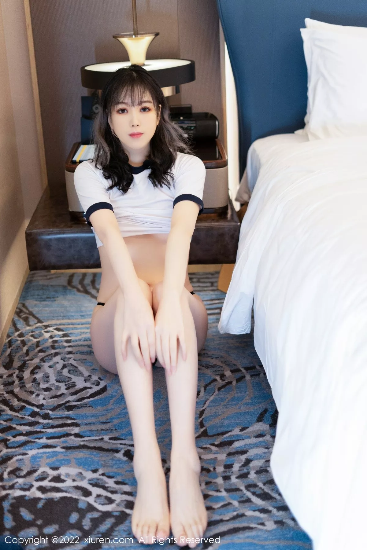 [XiuRen秀人网]第4684期杨倩倩写真 [44P]-011