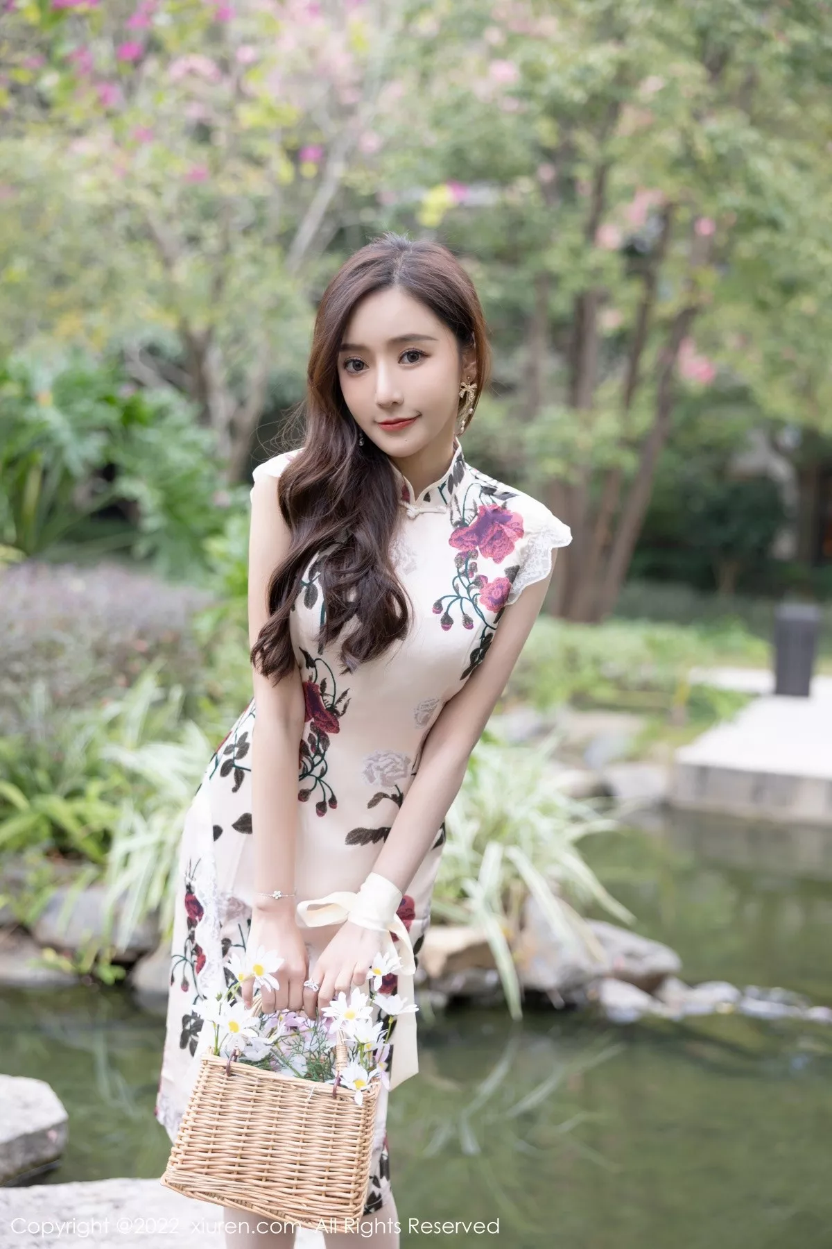 [XiuRen秀人网]第4688期王馨瑶写真 [72P]-002