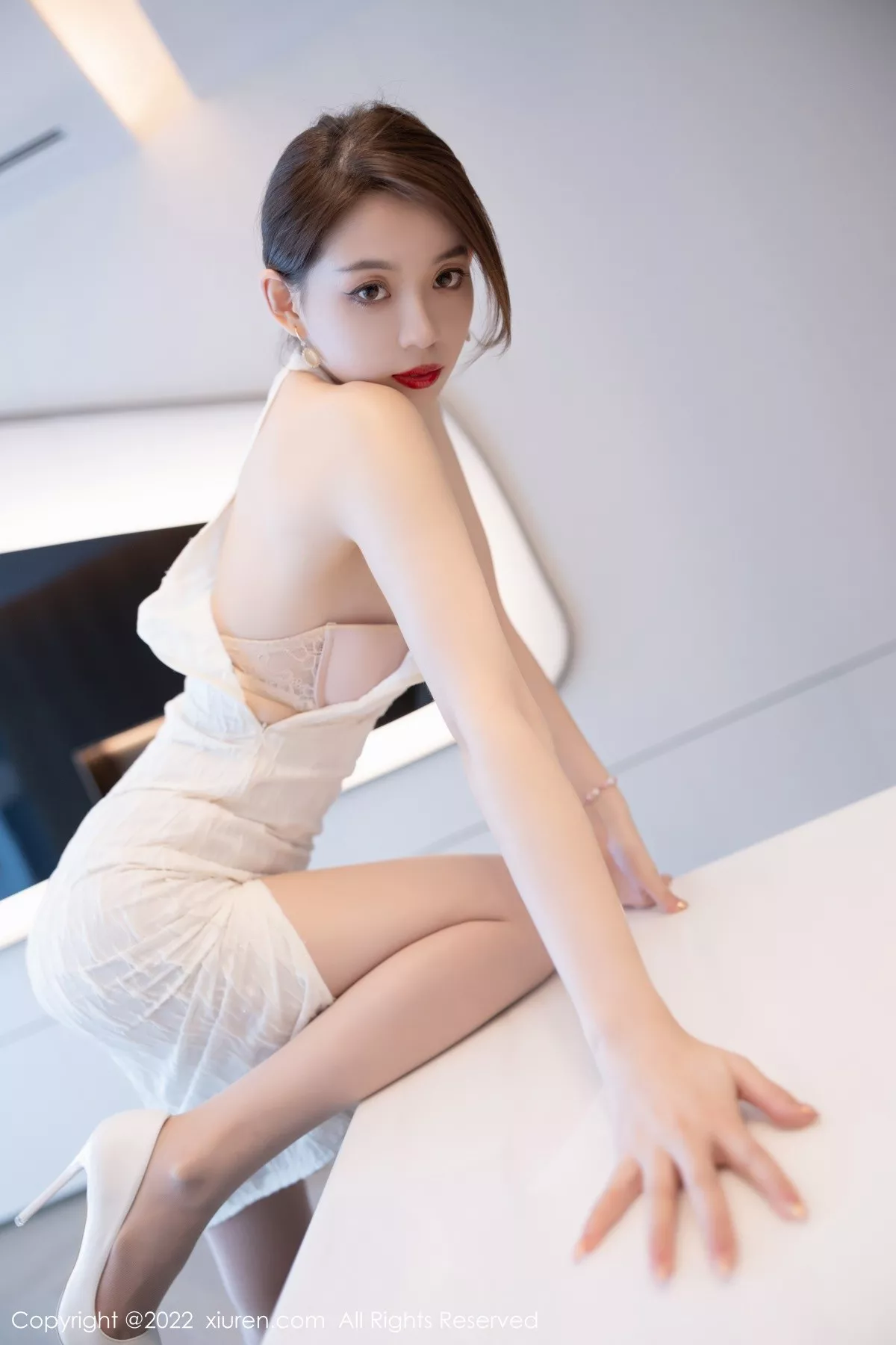 [XiuRen秀人网]第4691期言沫写真 [71P]-026