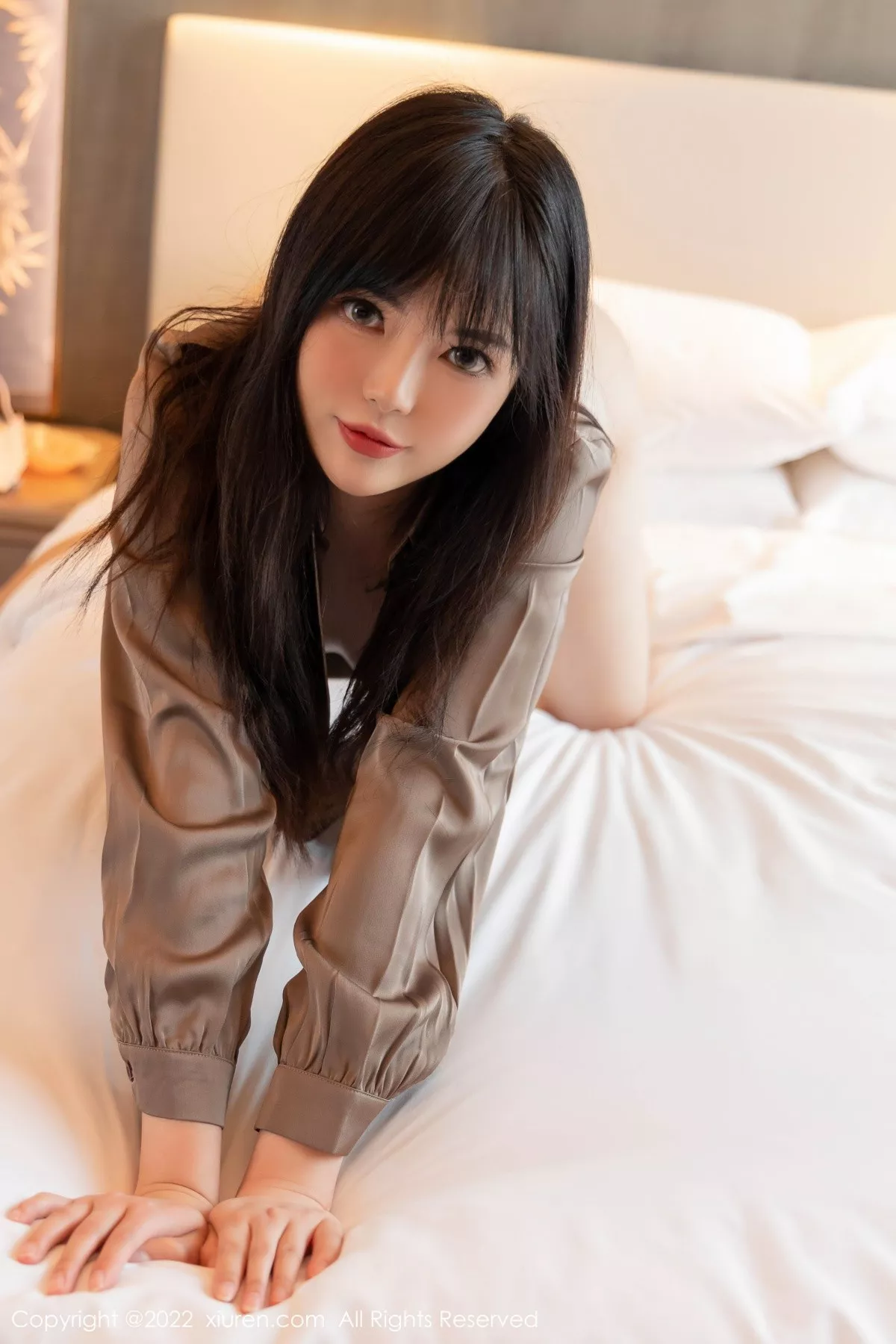 [XiuRen秀人网]第4689期薇薇写真 [97P]-069