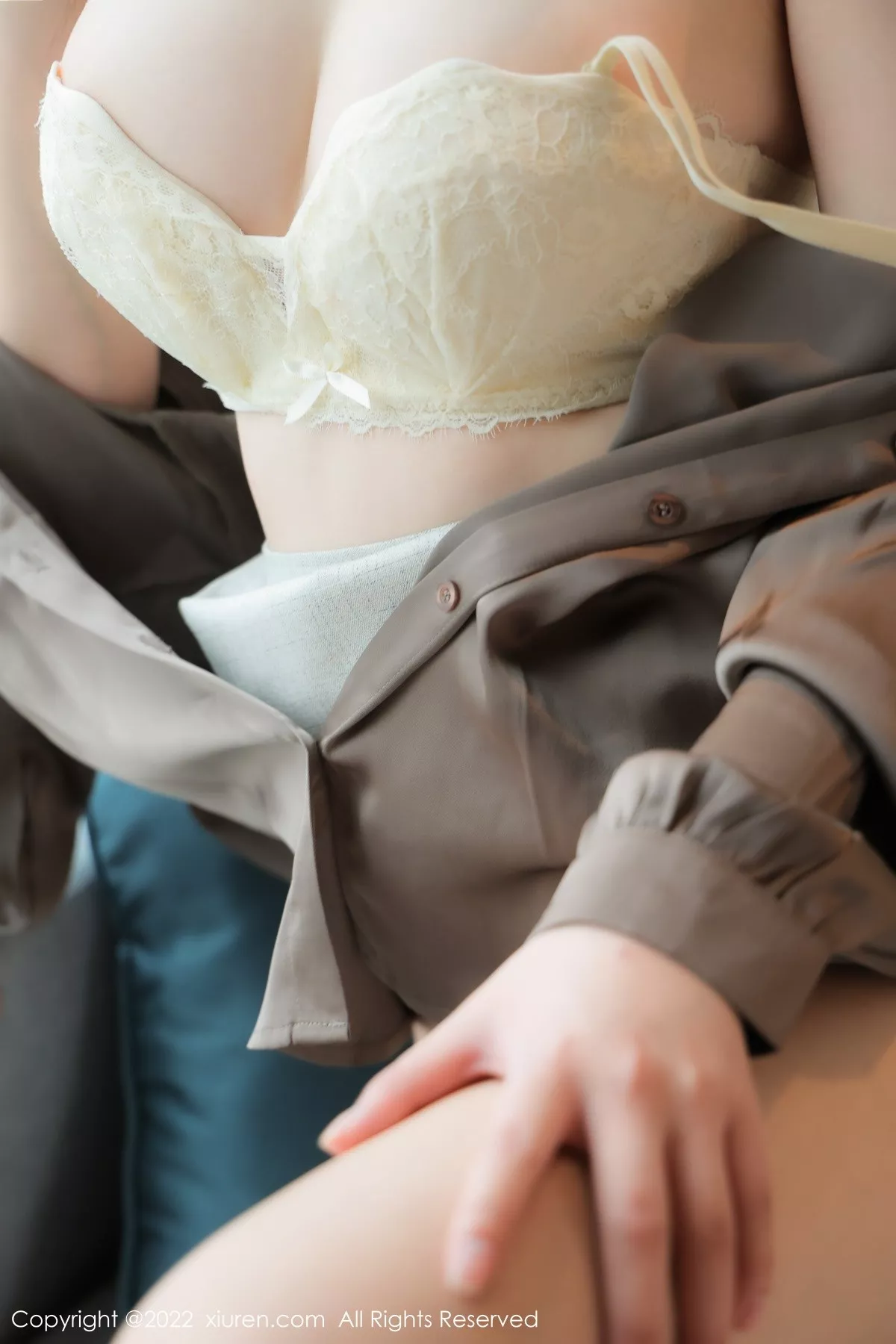 [XiuRen秀人网]第4689期薇薇写真 [97P]-041