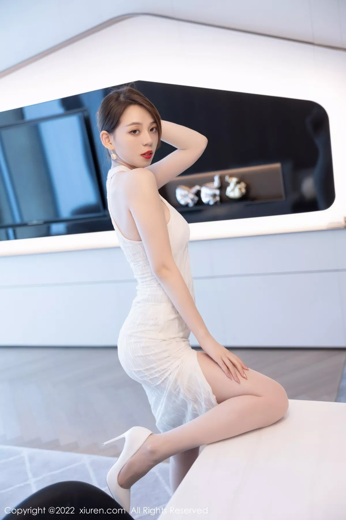 [XiuRen秀人网]第4691期言沫写真 [71P]-024