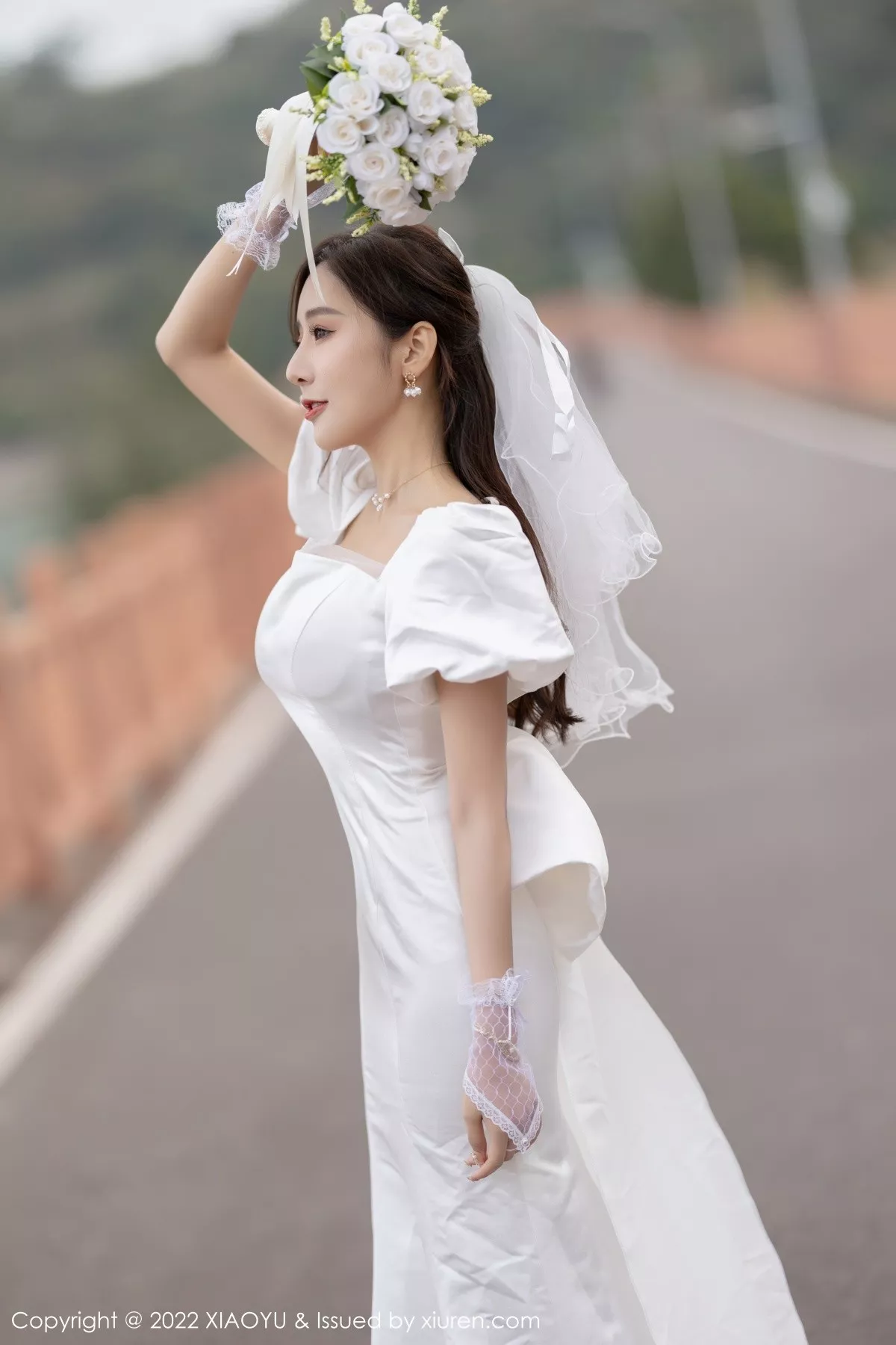 [XiaoYu画语界]第733期王馨瑶写真 [70P]-042