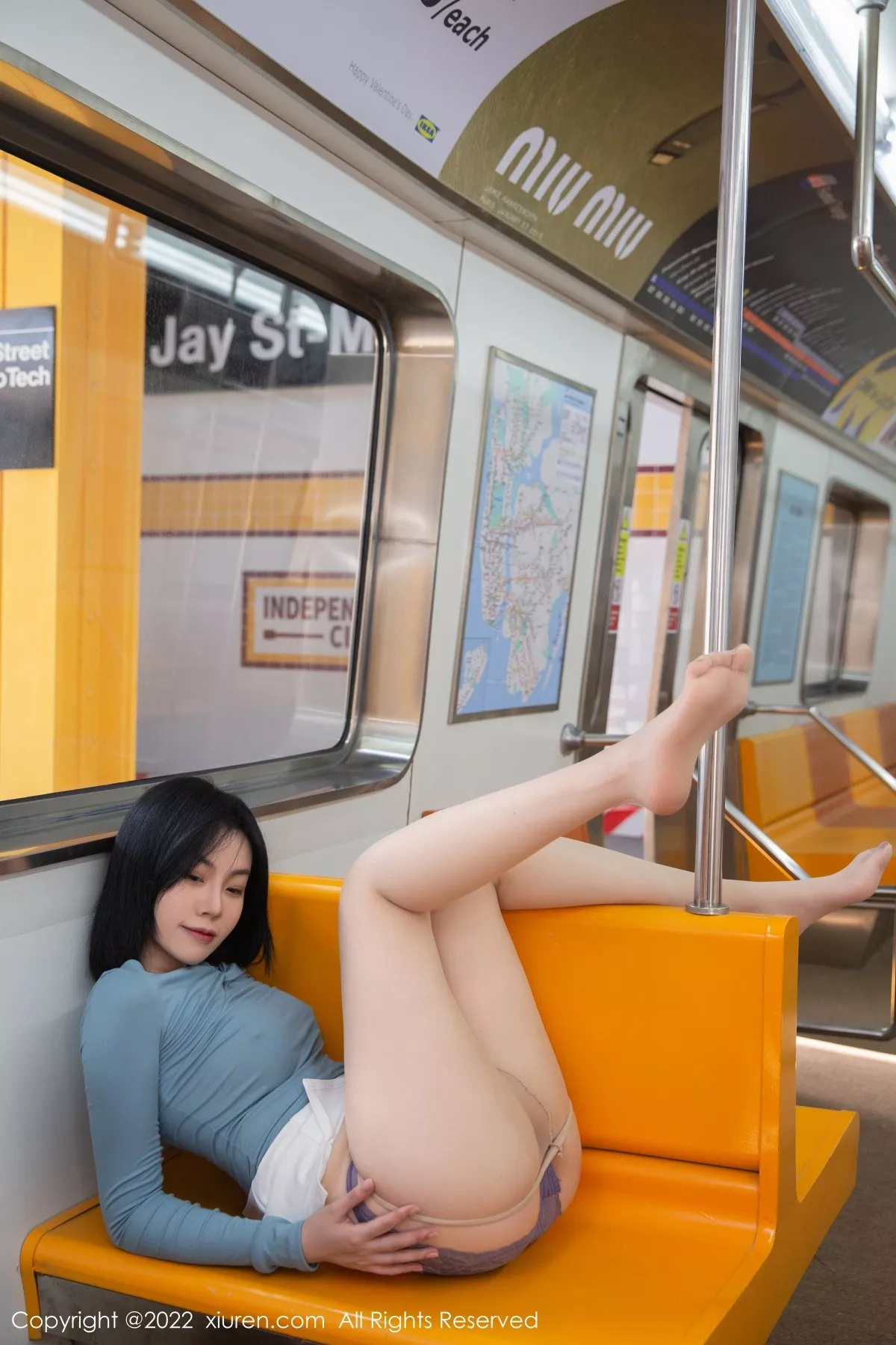 [XiuRen秀人网]第4702期一颗甜蛋黄写真 [70P]-029