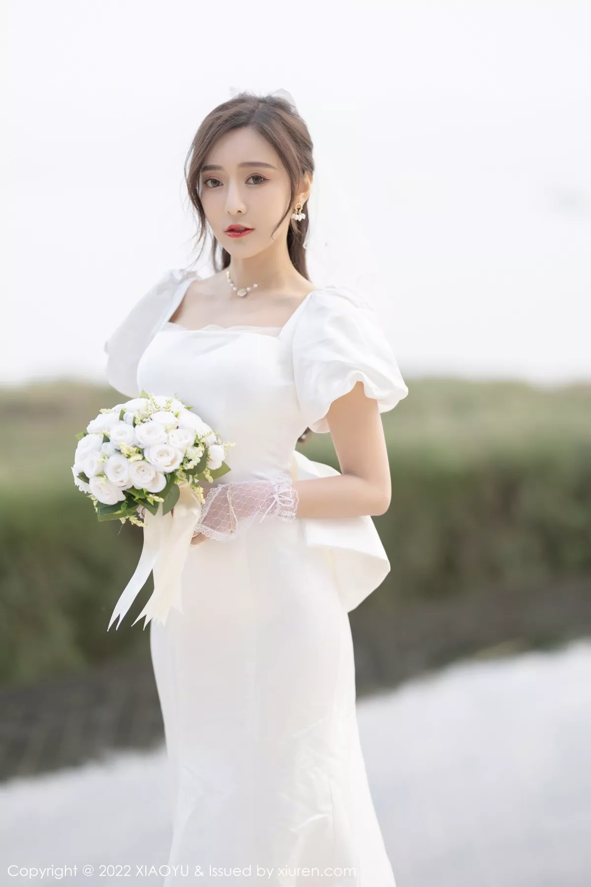 [XiaoYu画语界]第733期王馨瑶写真 [70P]-020