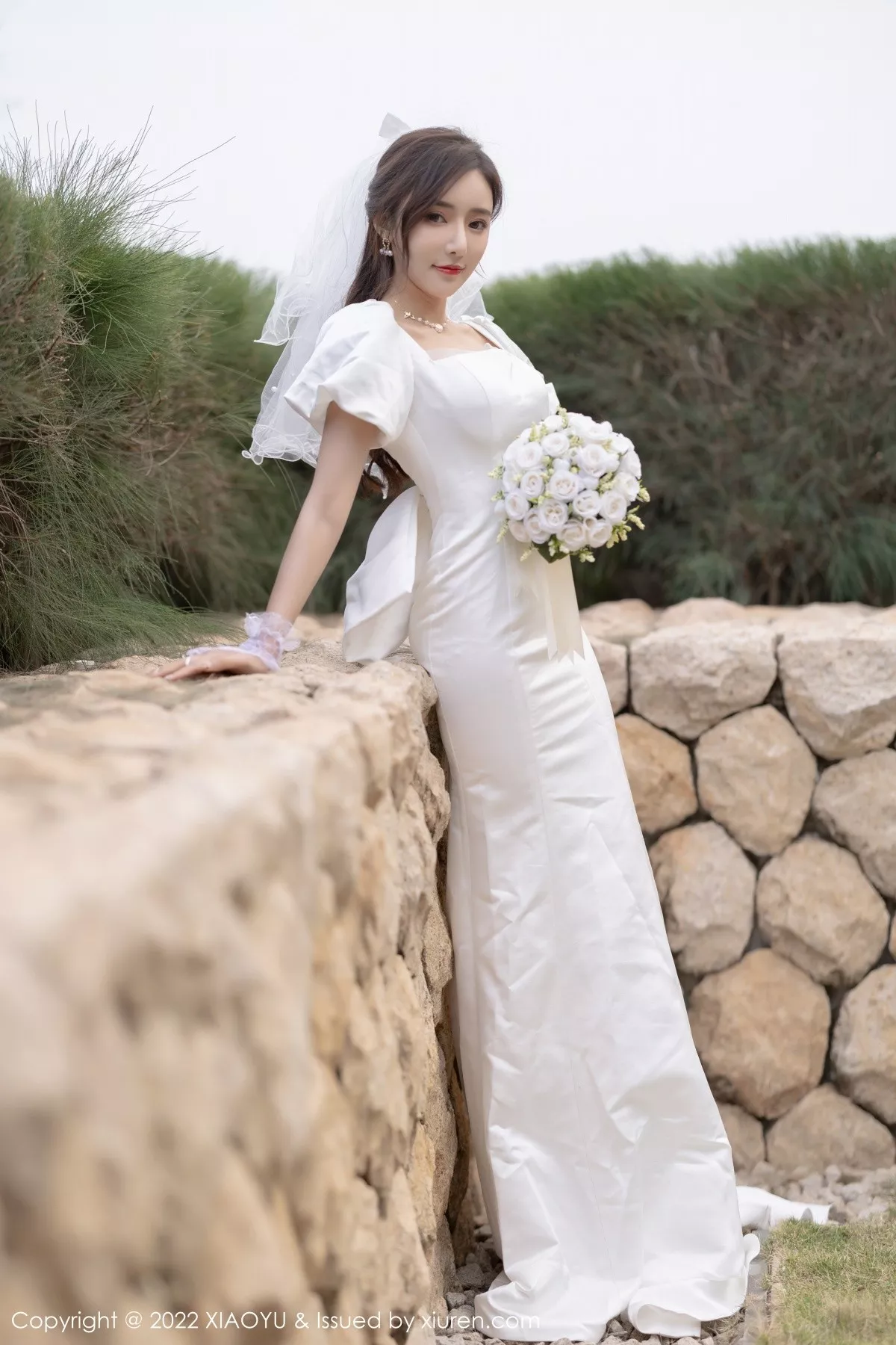 [XiaoYu画语界]第733期王馨瑶写真 [70P]-043