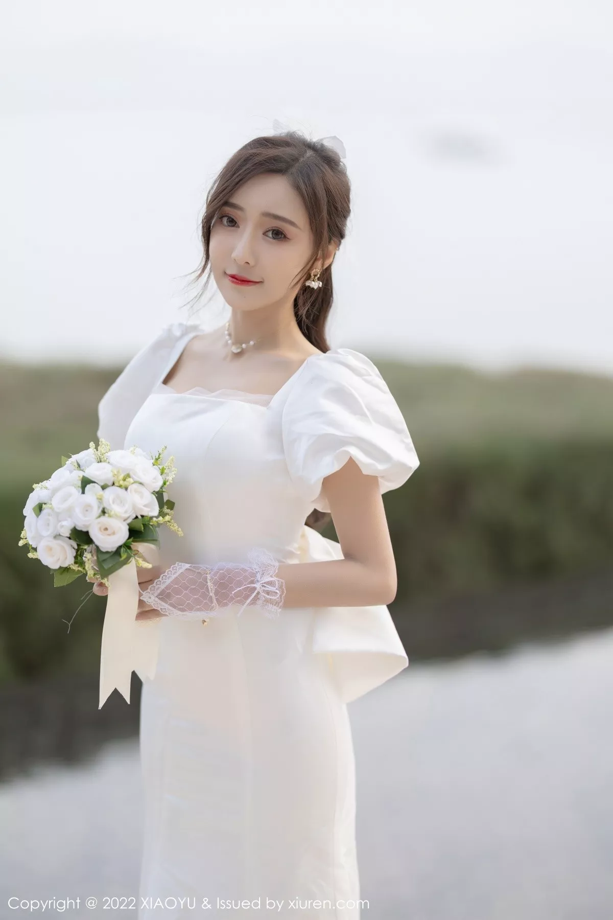 [XiaoYu画语界]第733期王馨瑶写真 [70P]-021