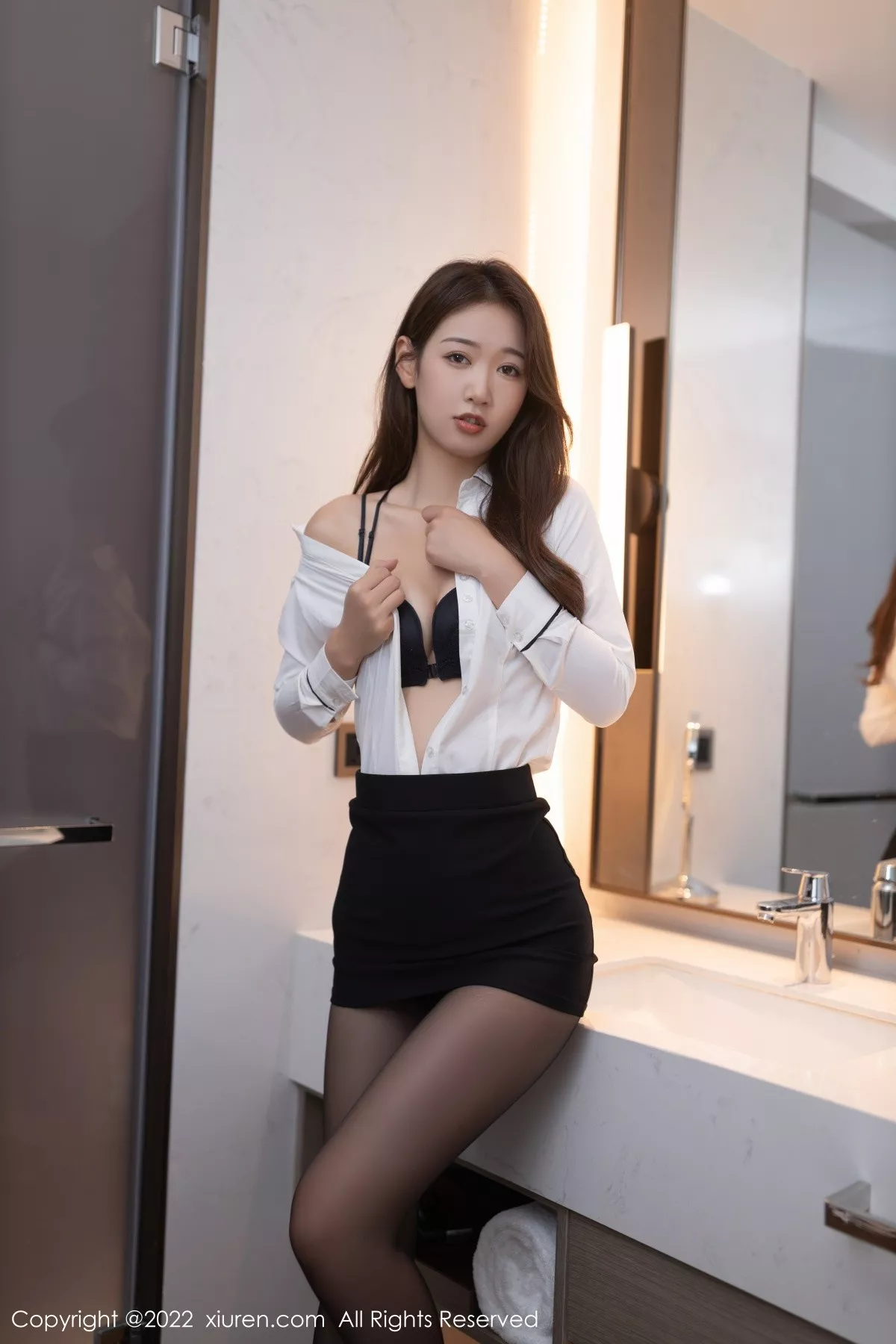 [XiuRen秀人网]第4701期唐安琪写真 [77P]-033