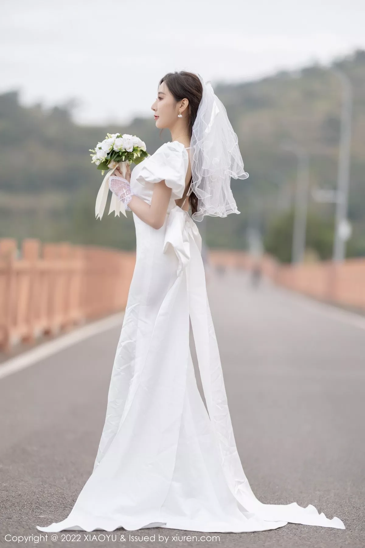 [XiaoYu画语界]第733期王馨瑶写真 [70P]-046