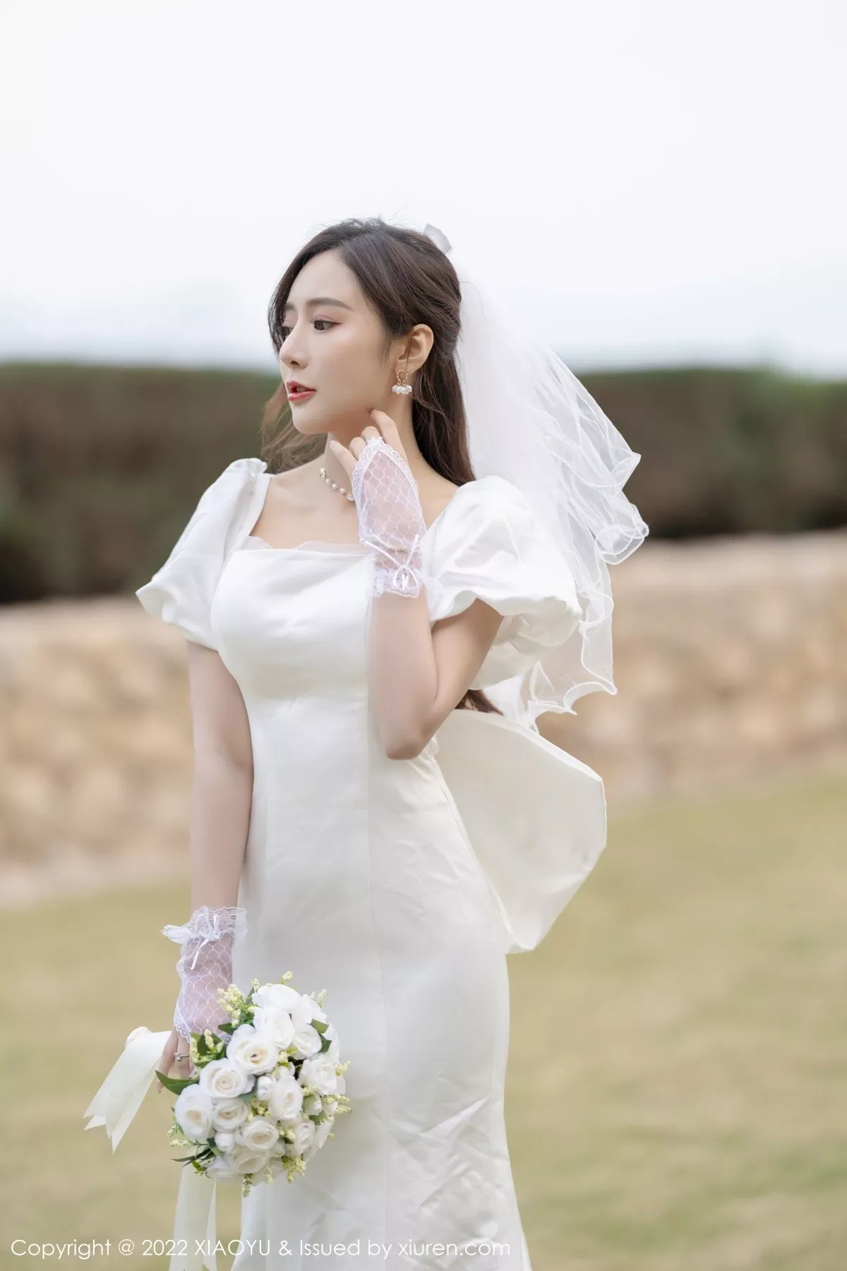 [XiaoYu画语界]第733期王馨瑶写真 [70P]-041