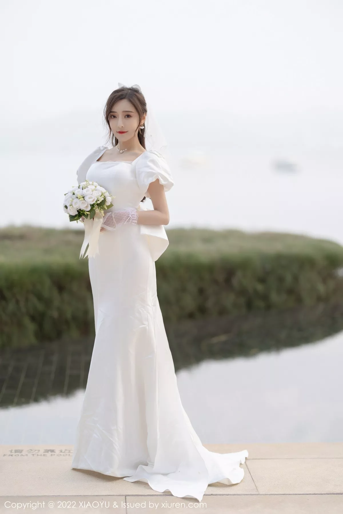[XiaoYu画语界]第733期王馨瑶写真 [70P]-019
