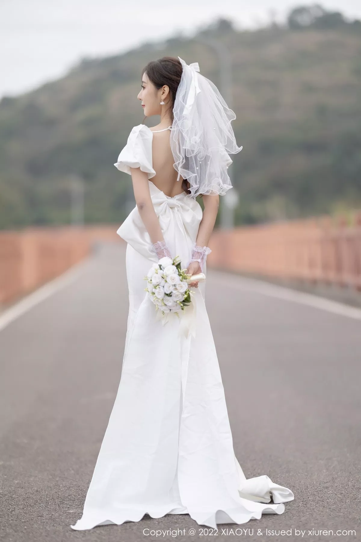 [XiaoYu画语界]第733期王馨瑶写真 [70P]-044