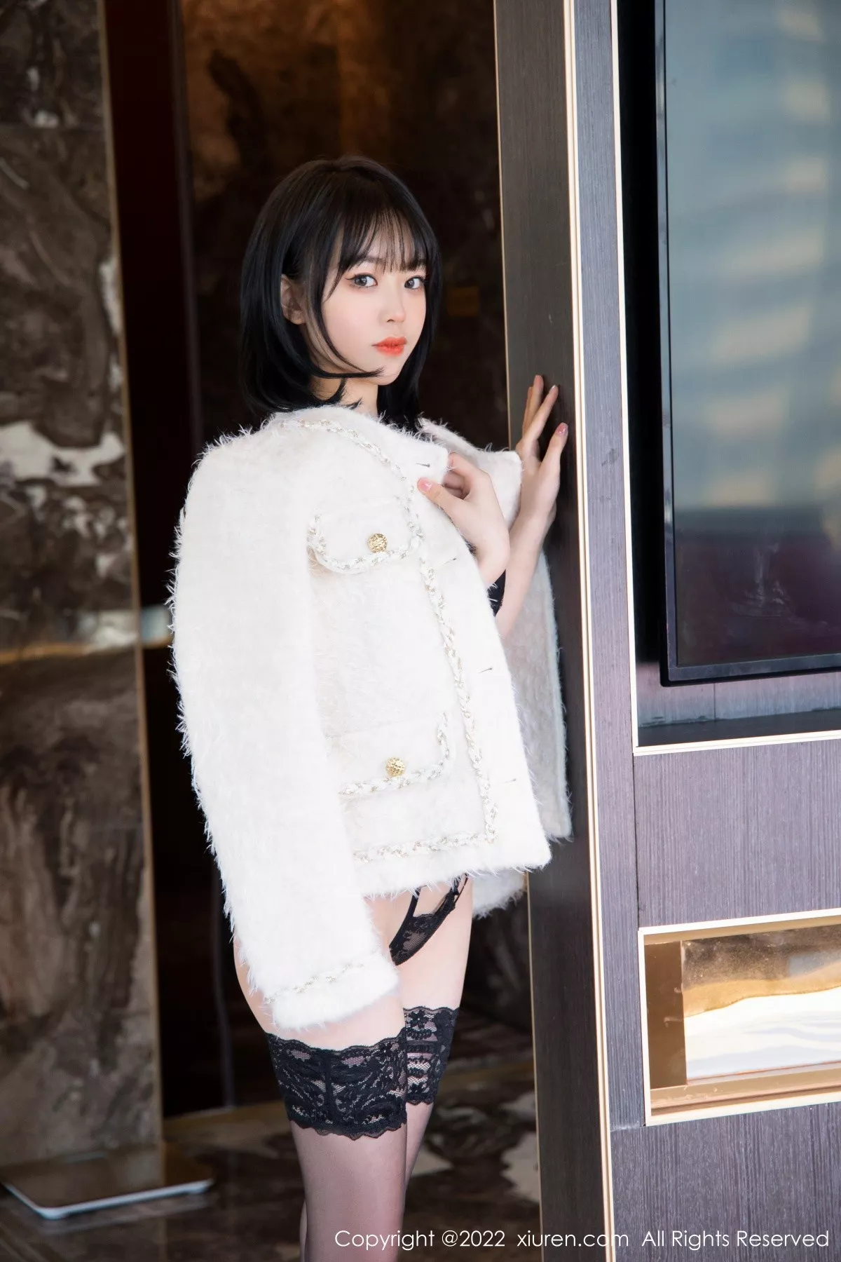 [XiuRen秀人网]第4700期奶瓶写真 [74P]-009