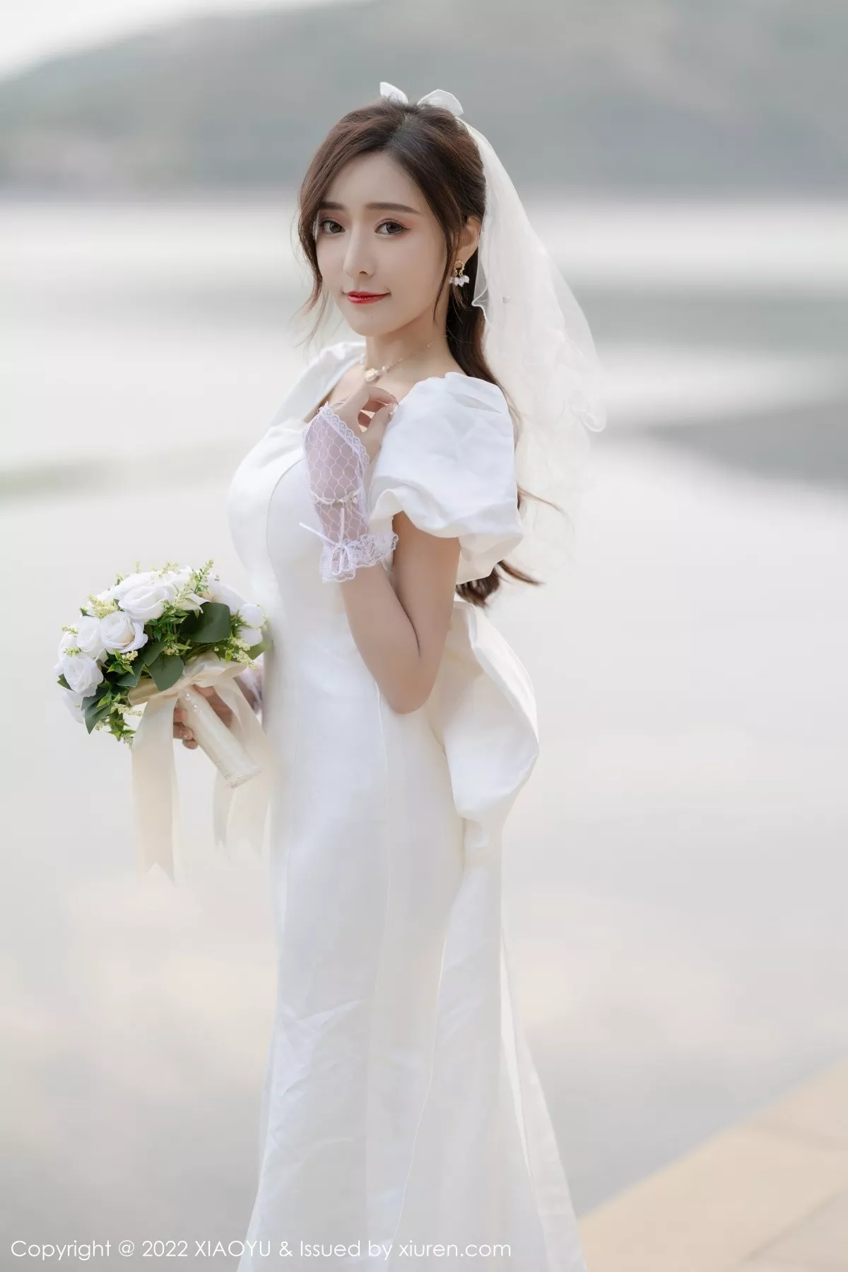 [XiaoYu画语界]第733期王馨瑶写真 [70P]-040