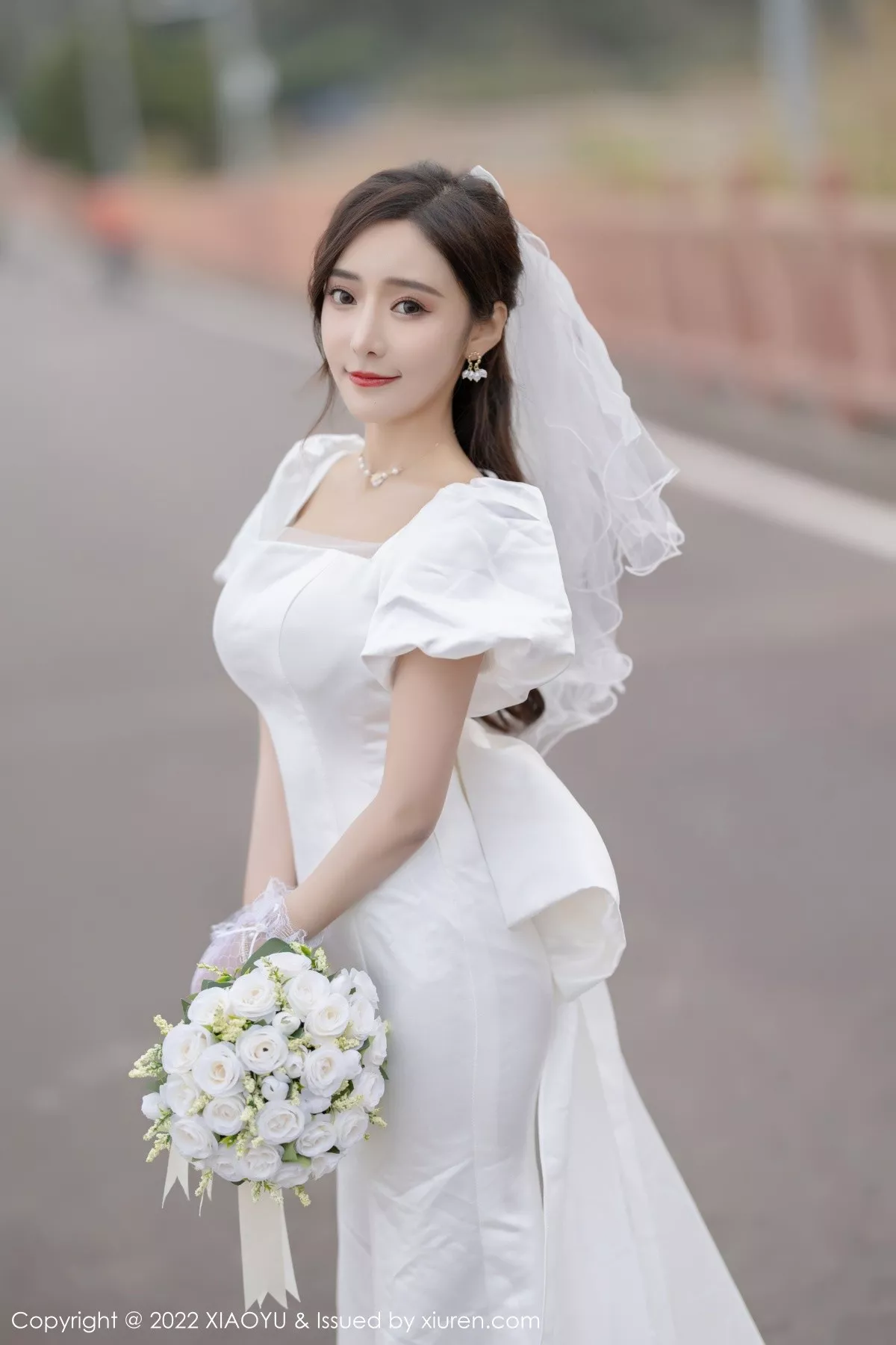 [XiaoYu画语界]第733期王馨瑶写真 [70P]-045