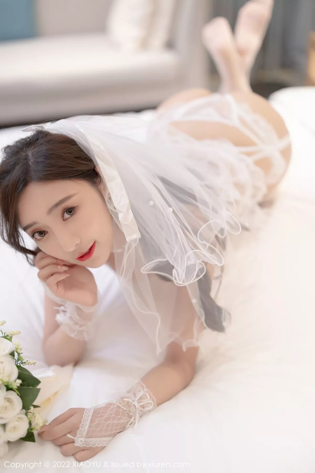 [XiaoYu画语界]第733期王馨瑶写真 [70P]-005