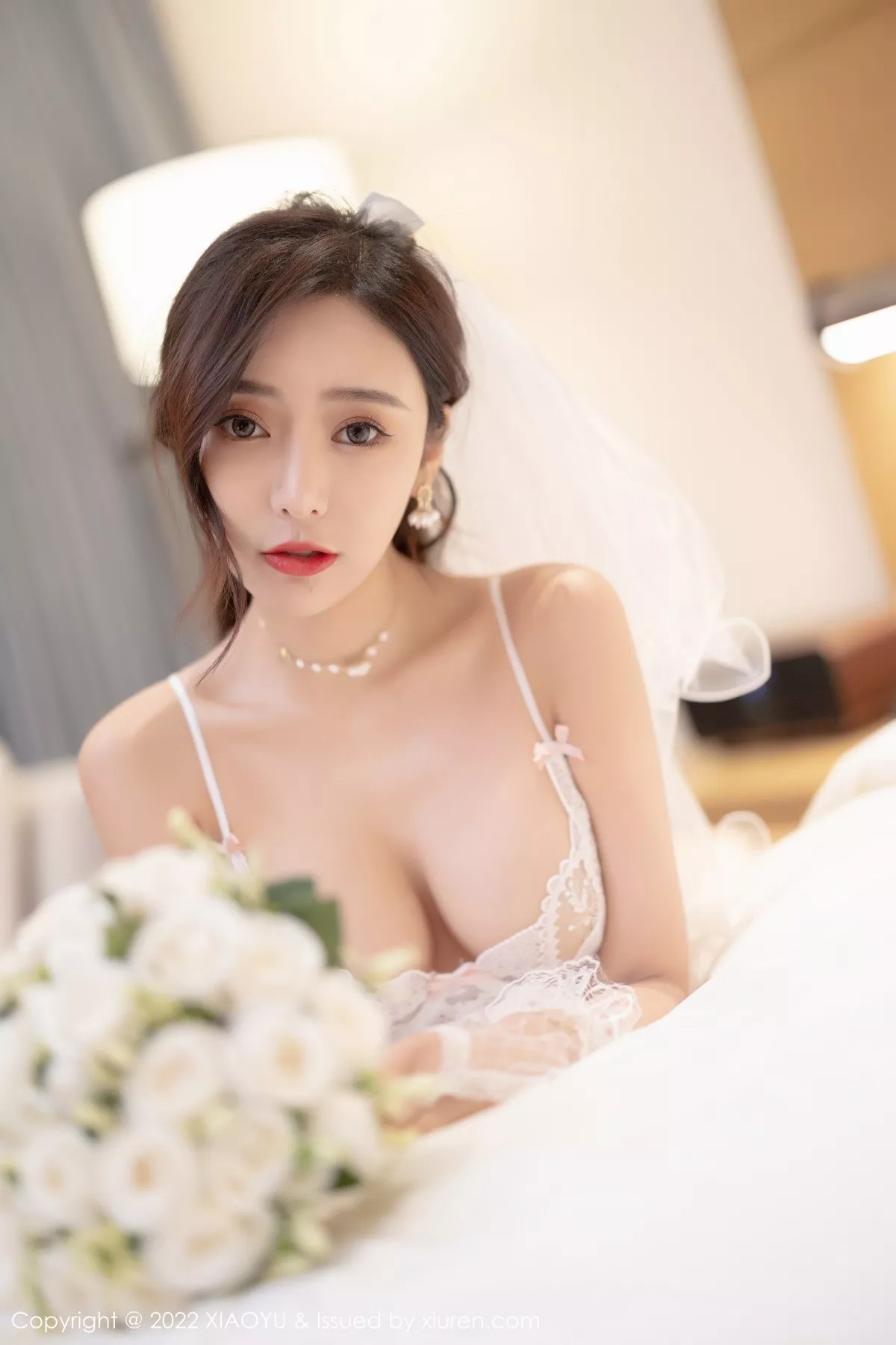 [XiaoYu画语界]第733期王馨瑶写真 [70P]-067