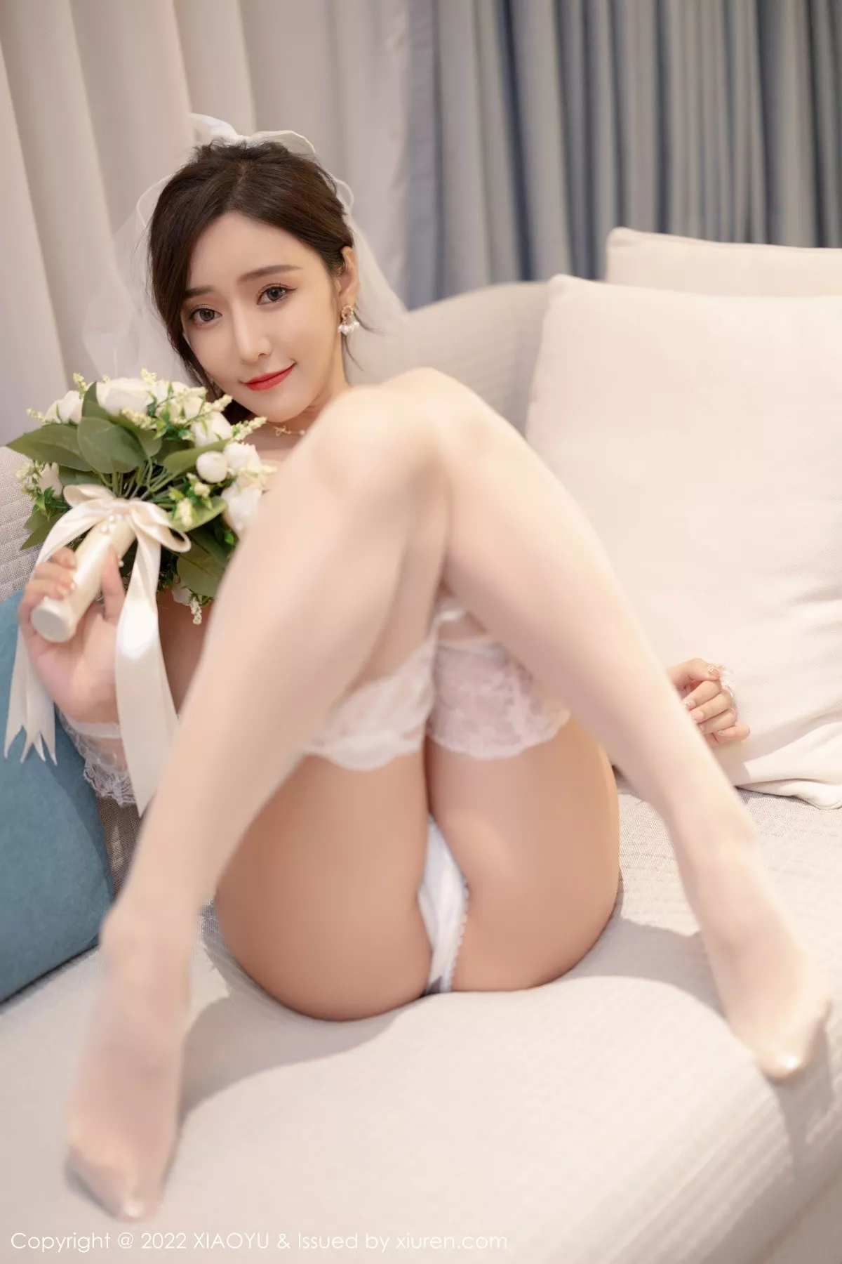 [XiaoYu画语界]第733期王馨瑶写真 [70P]-062