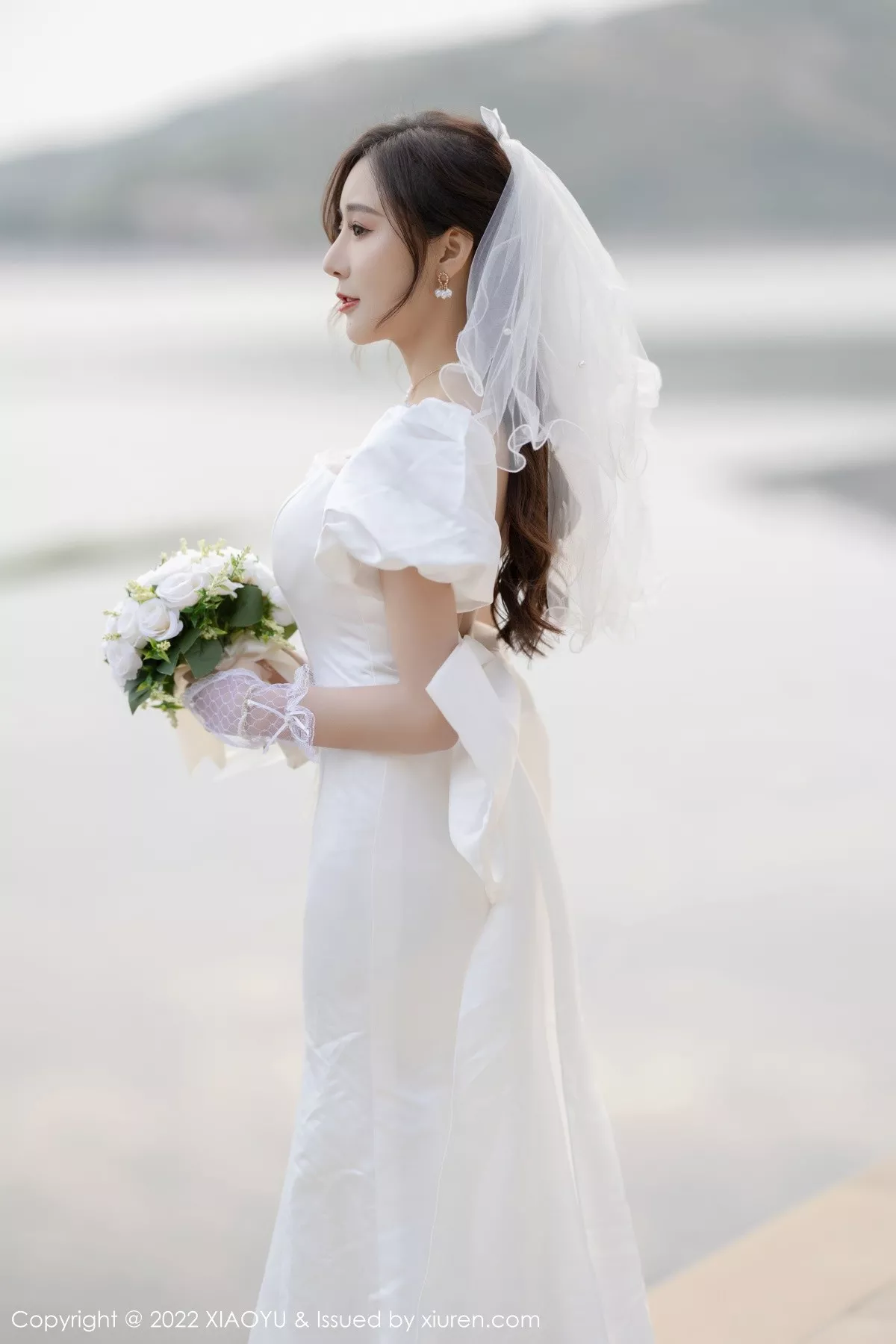 [XiaoYu画语界]第733期王馨瑶写真 [70P]-017