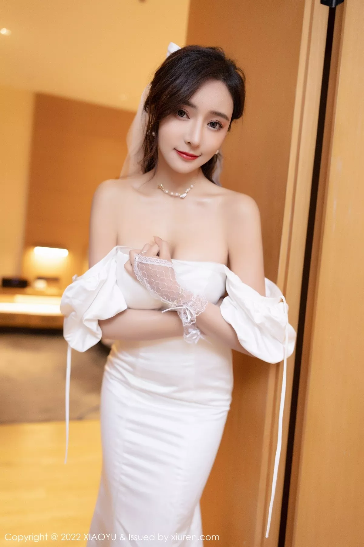 [XiaoYu画语界]第733期王馨瑶写真 [70P]-052