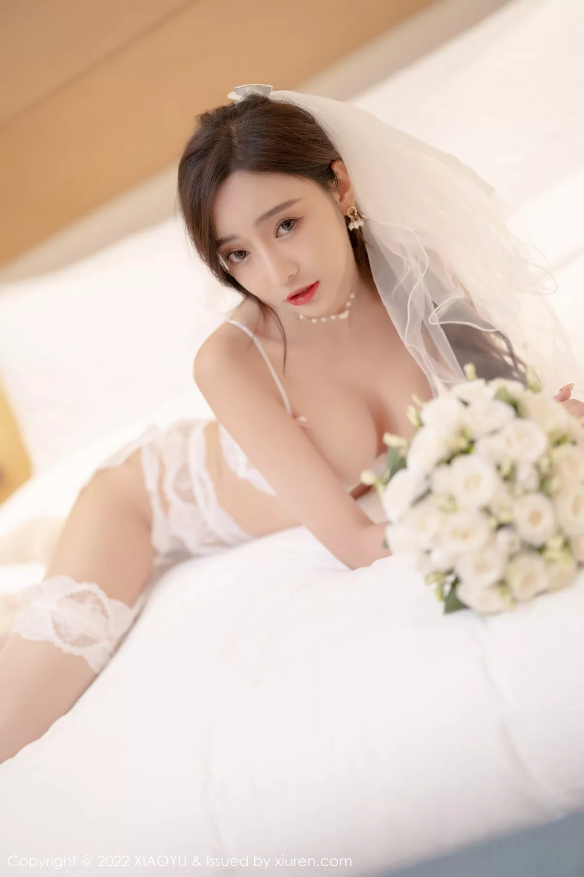 [XiaoYu画语界]第733期王馨瑶写真 [70P]-007