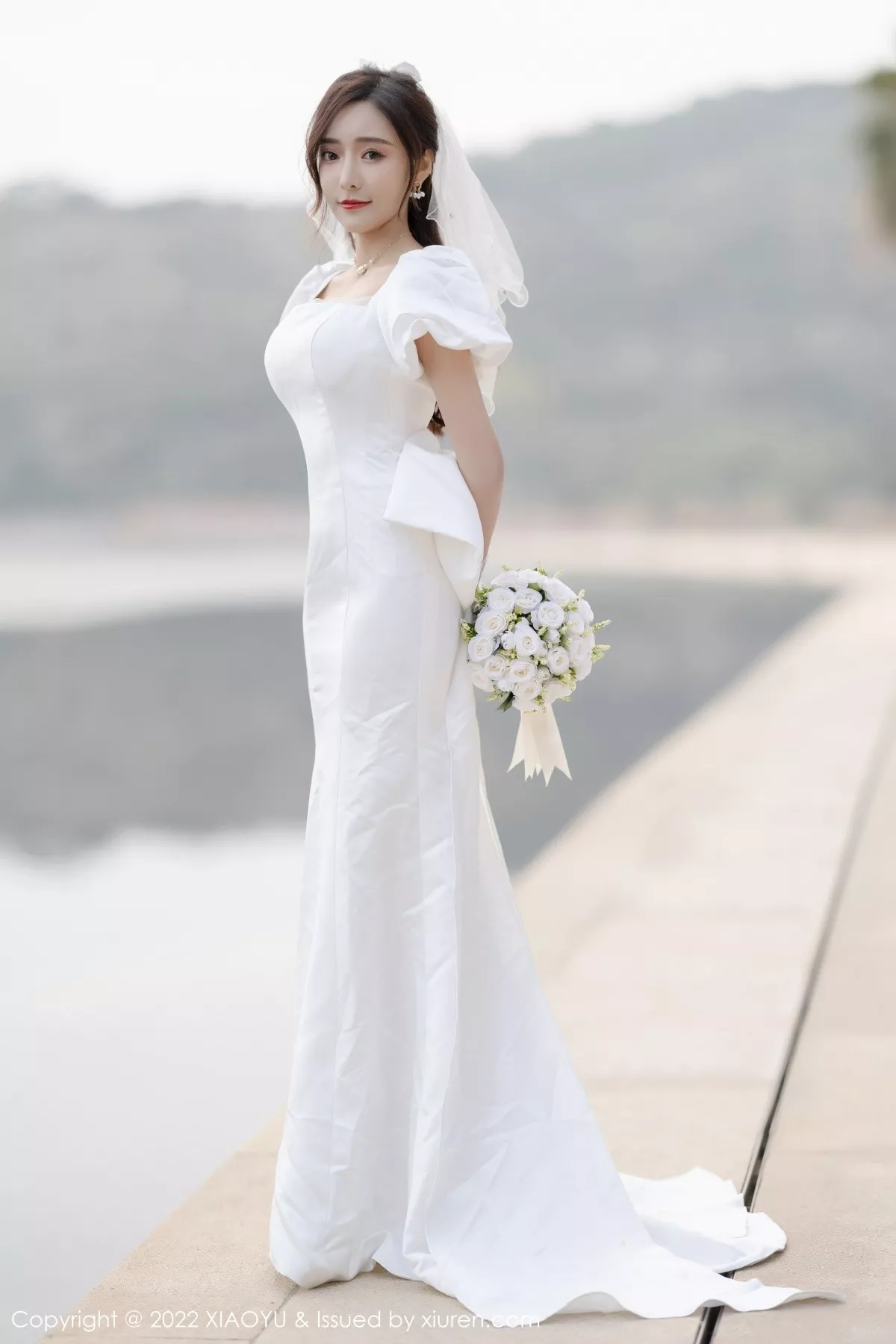 [XiaoYu画语界]第733期王馨瑶写真 [70P]-018