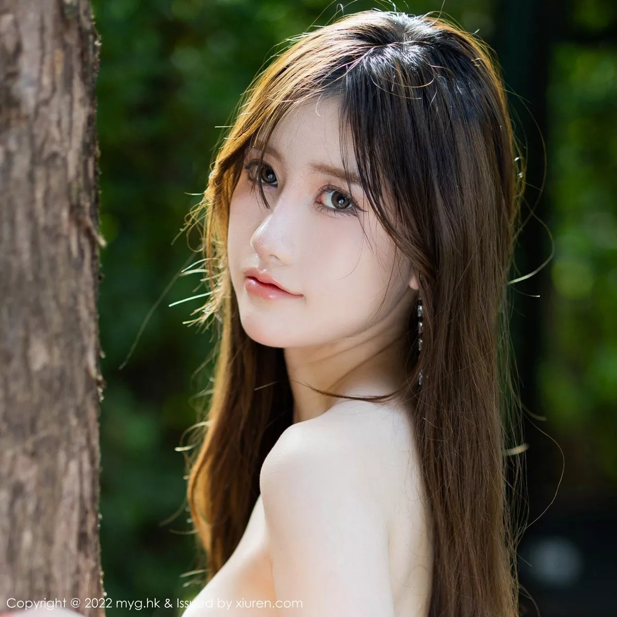 [MyGirl美媛馆]第631期美桃酱写真 [56P]-054