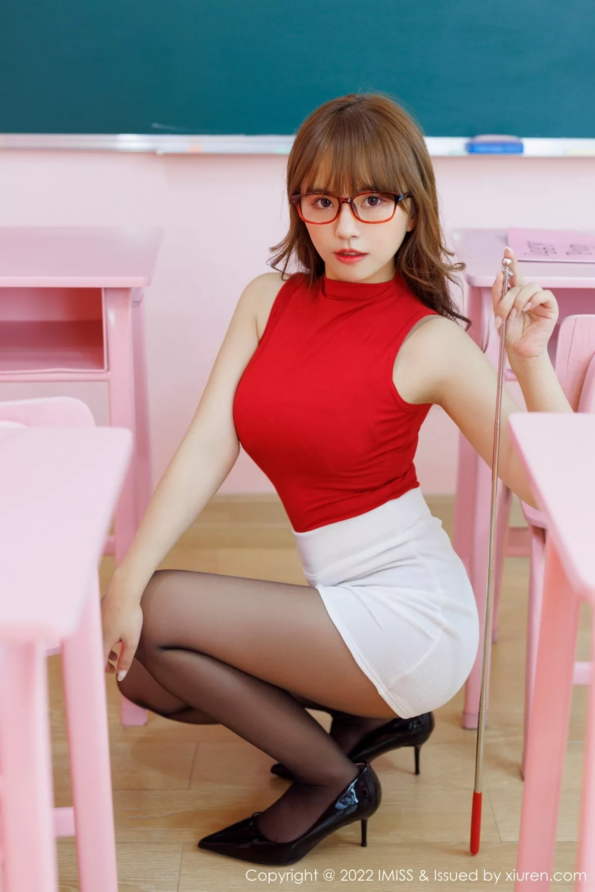 [Imiss爱蜜社]第670期张思允写真 [73P]-005