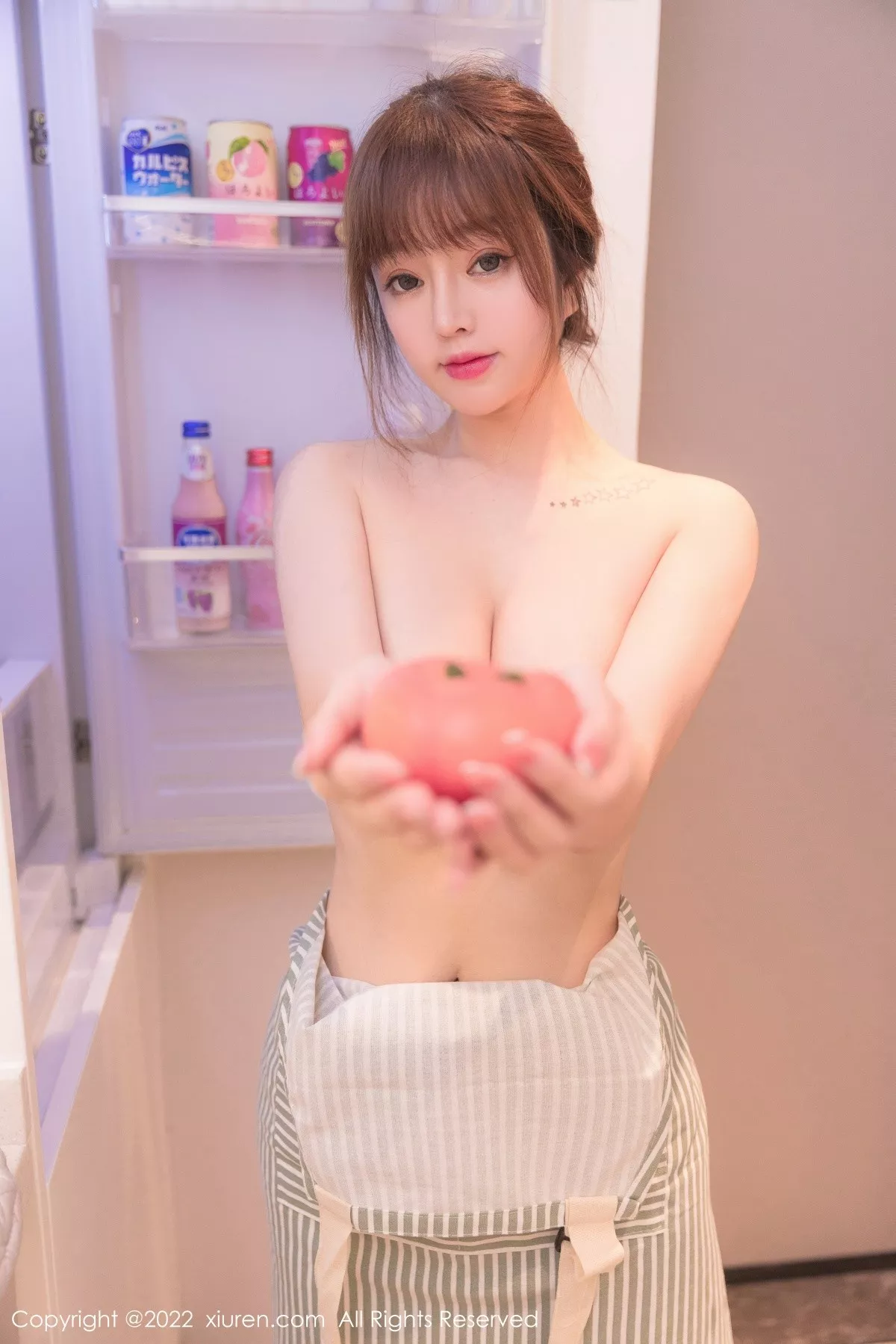 [XiuRen秀人网]第4706期王雨纯写真 [51P]-035
