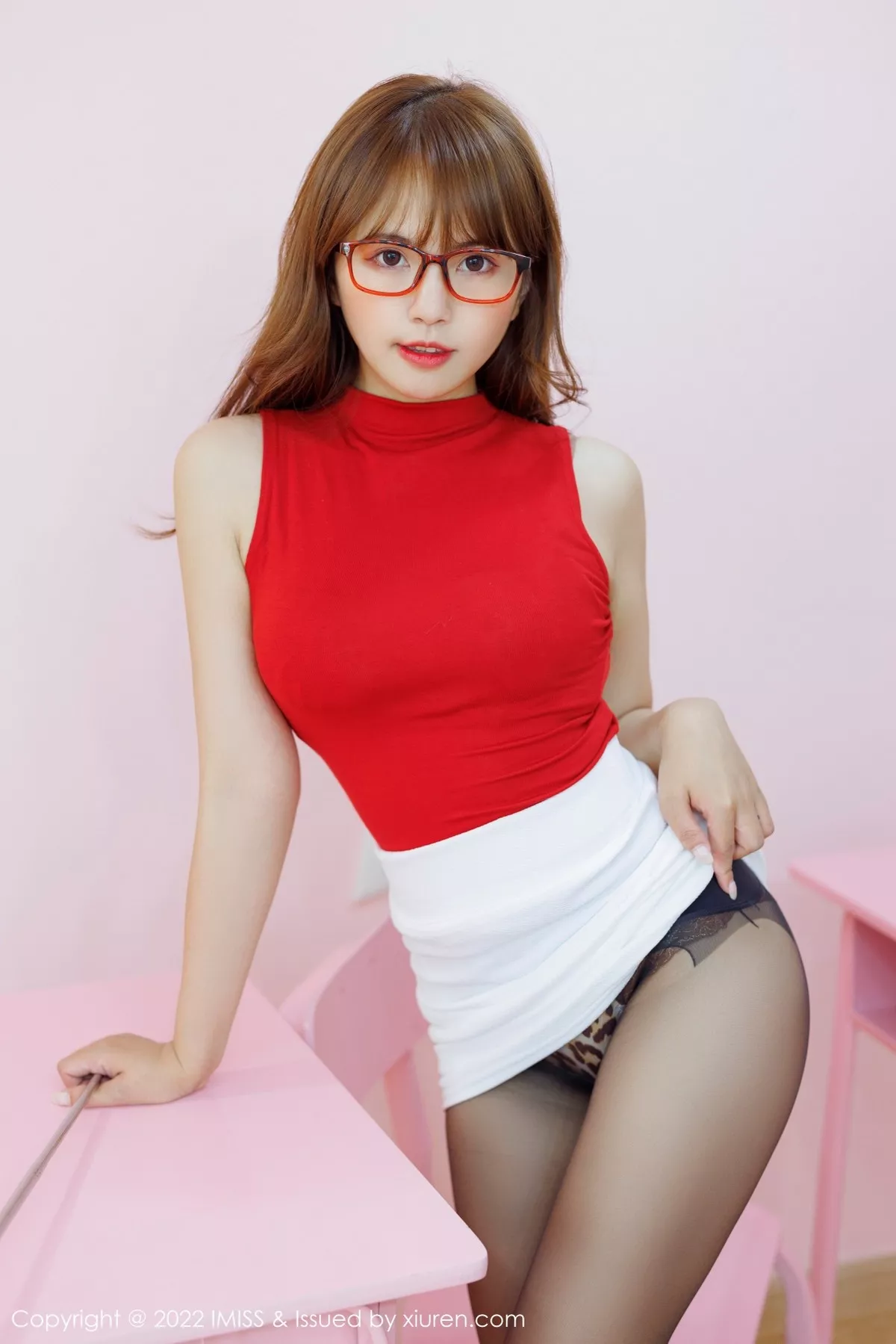 [Imiss爱蜜社]第670期张思允写真 [73P]-022