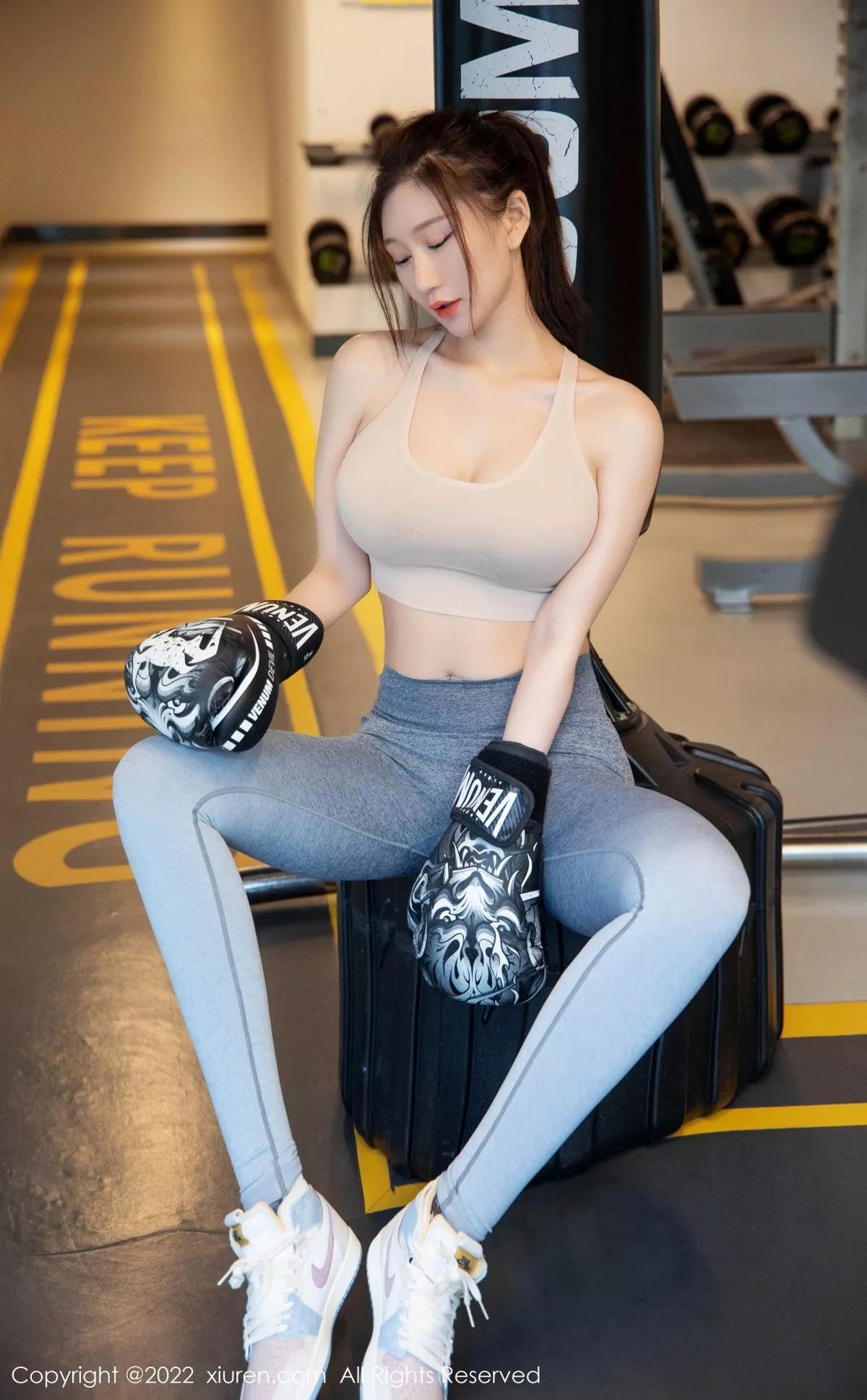 [XiuRen秀人网]第4703期顾乔楠写真 [93P]-036