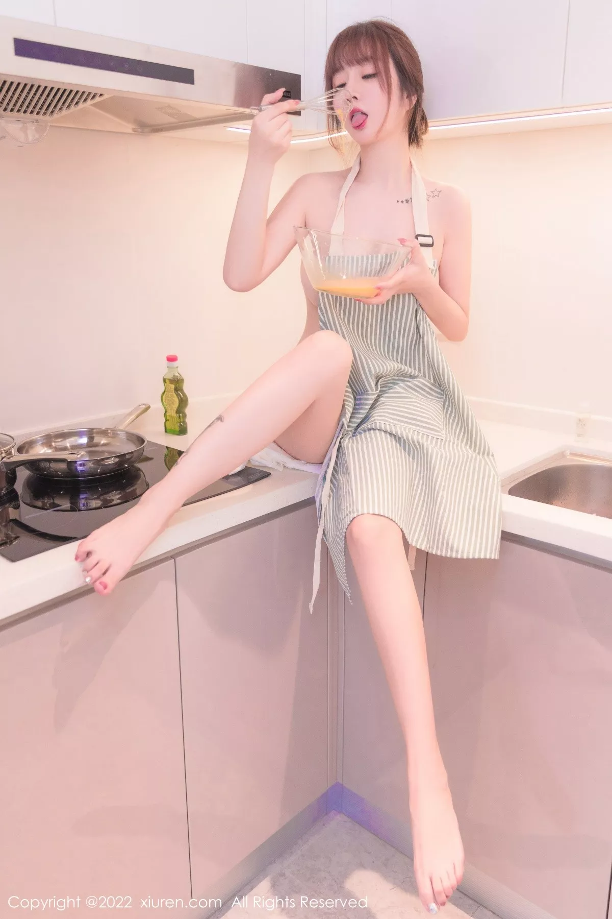 [XiuRen秀人网]第4706期王雨纯写真 [51P]-042