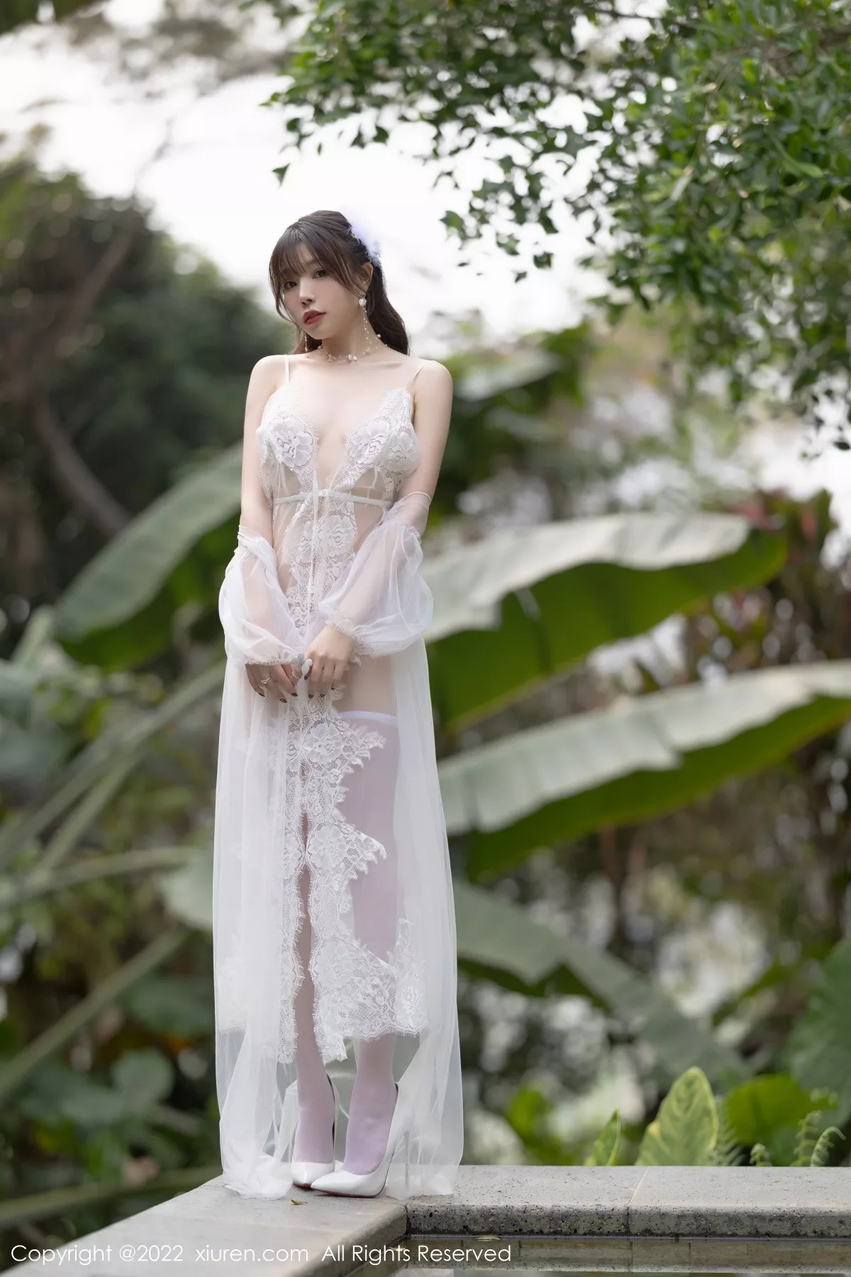 [XiuRen秀人网]第4704期芝芝写真 [72P]-004