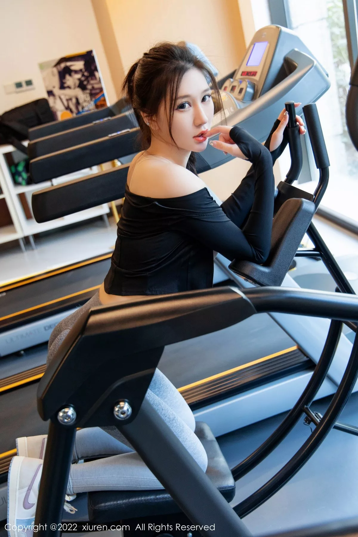 [XiuRen秀人网]第4703期顾乔楠写真 [93P]-021